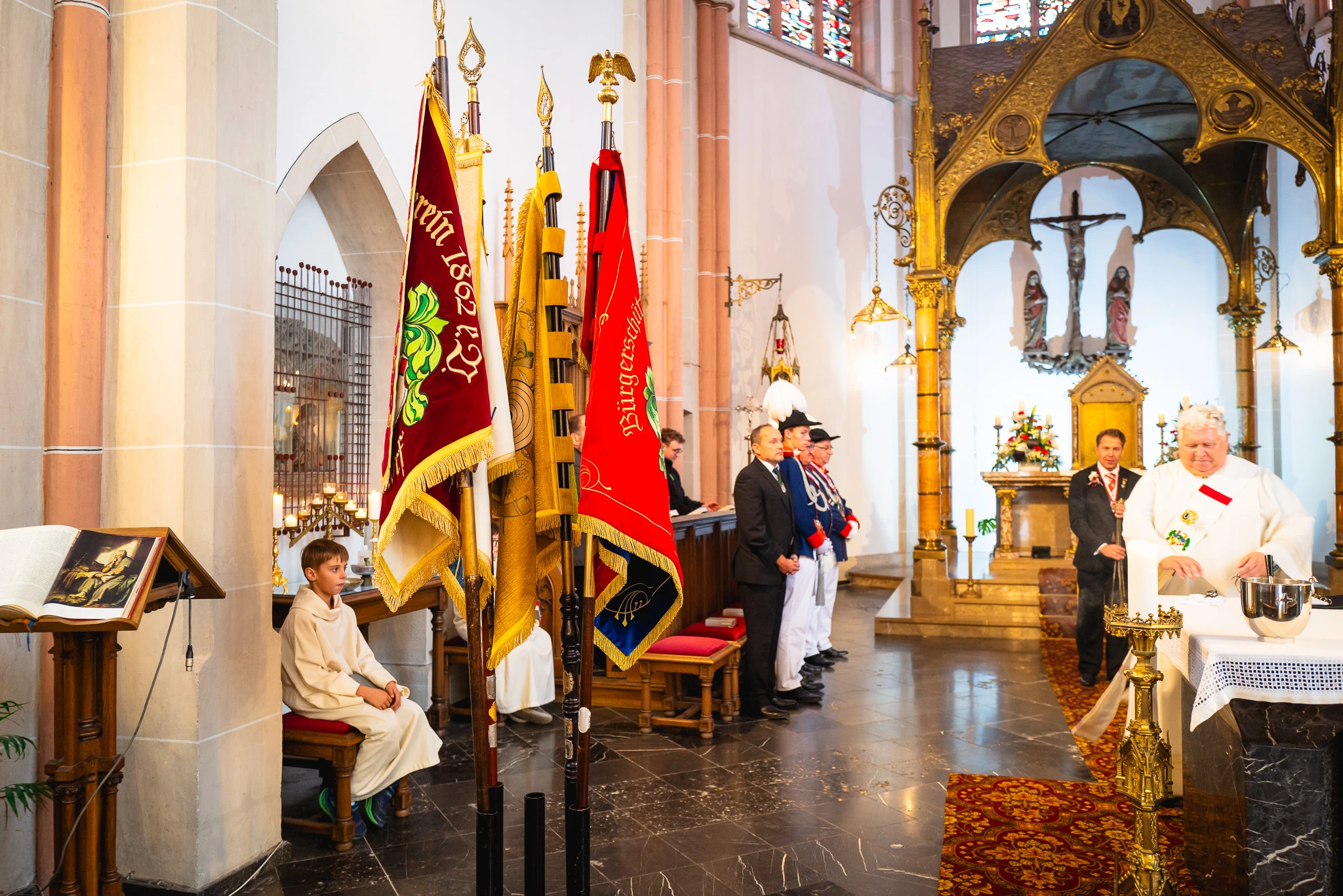 Schützenfest 2026 – Foto 147