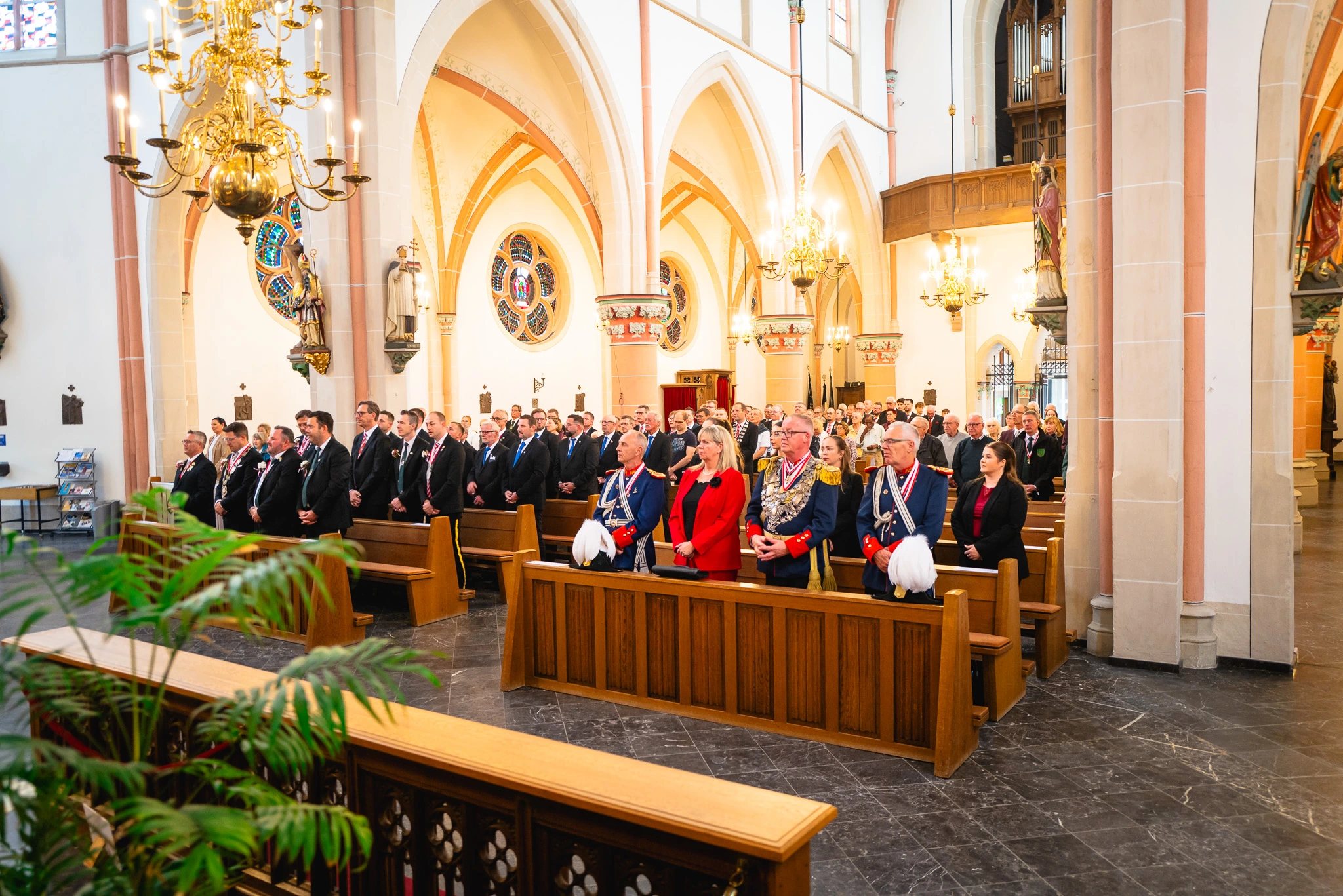 Schützenfest 2026 – Foto 149
