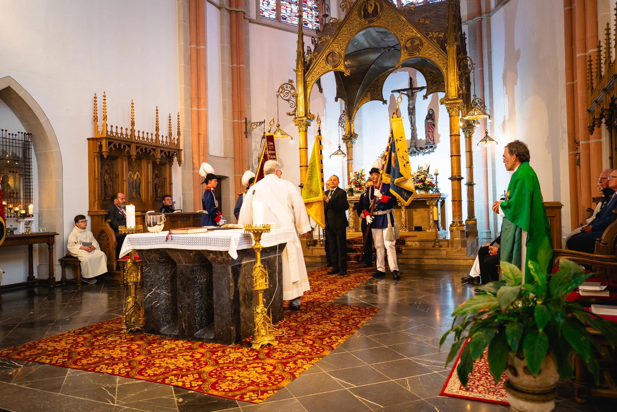 Schützenfest 2026 – Foto 152