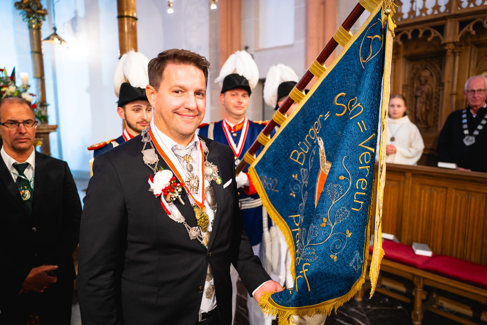 Schützenfest 2026 – Foto 156