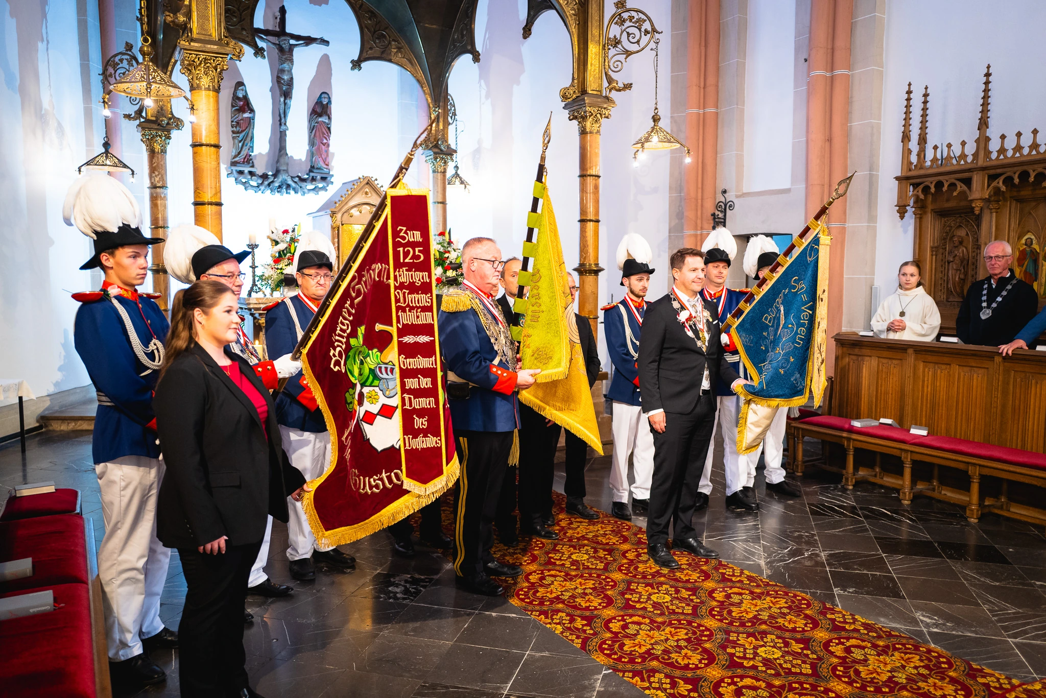 Schützenfest 2026 – Foto 157