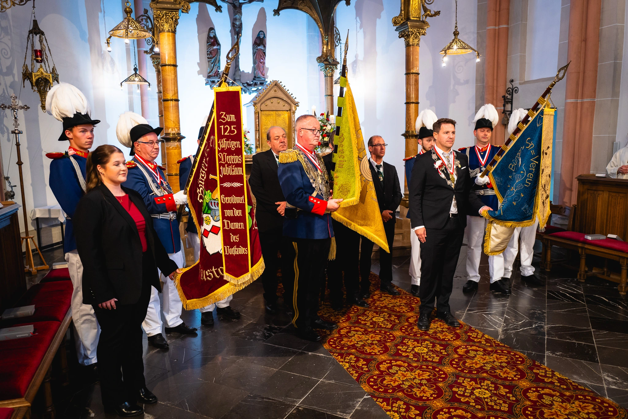 Schützenfest 2026 – Foto 158