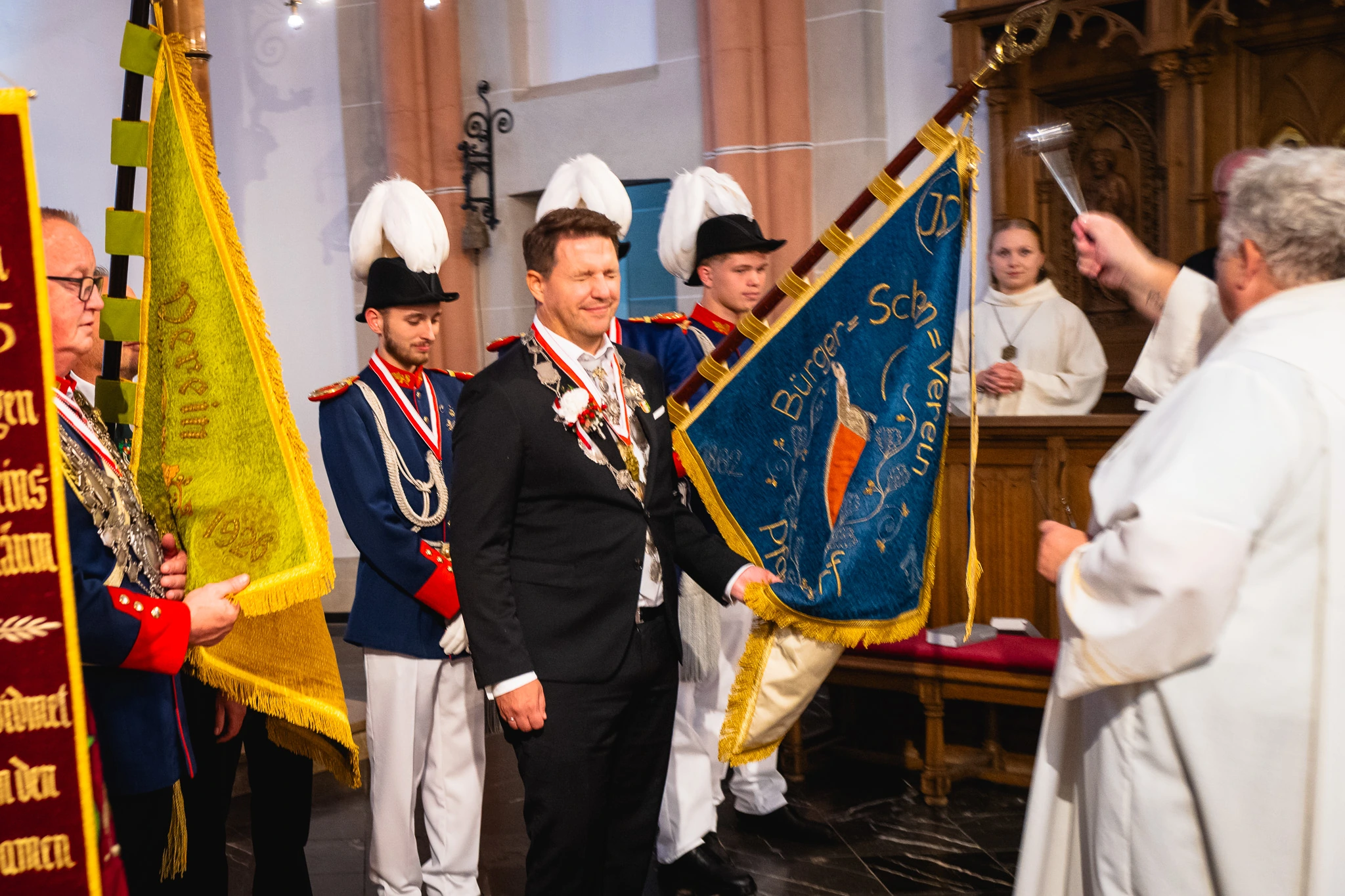 Schützenfest 2026 – Foto 159