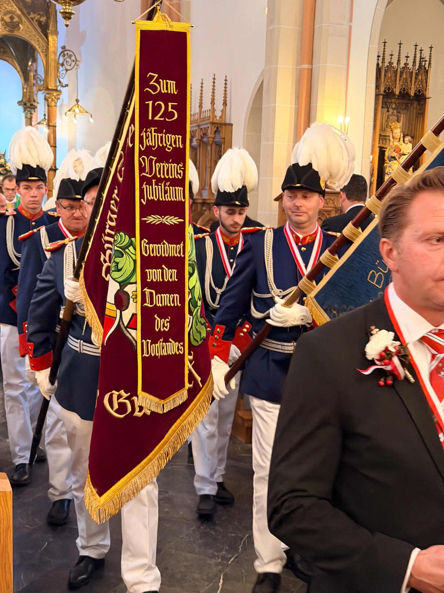 Schützenfest 2026 – Foto 160