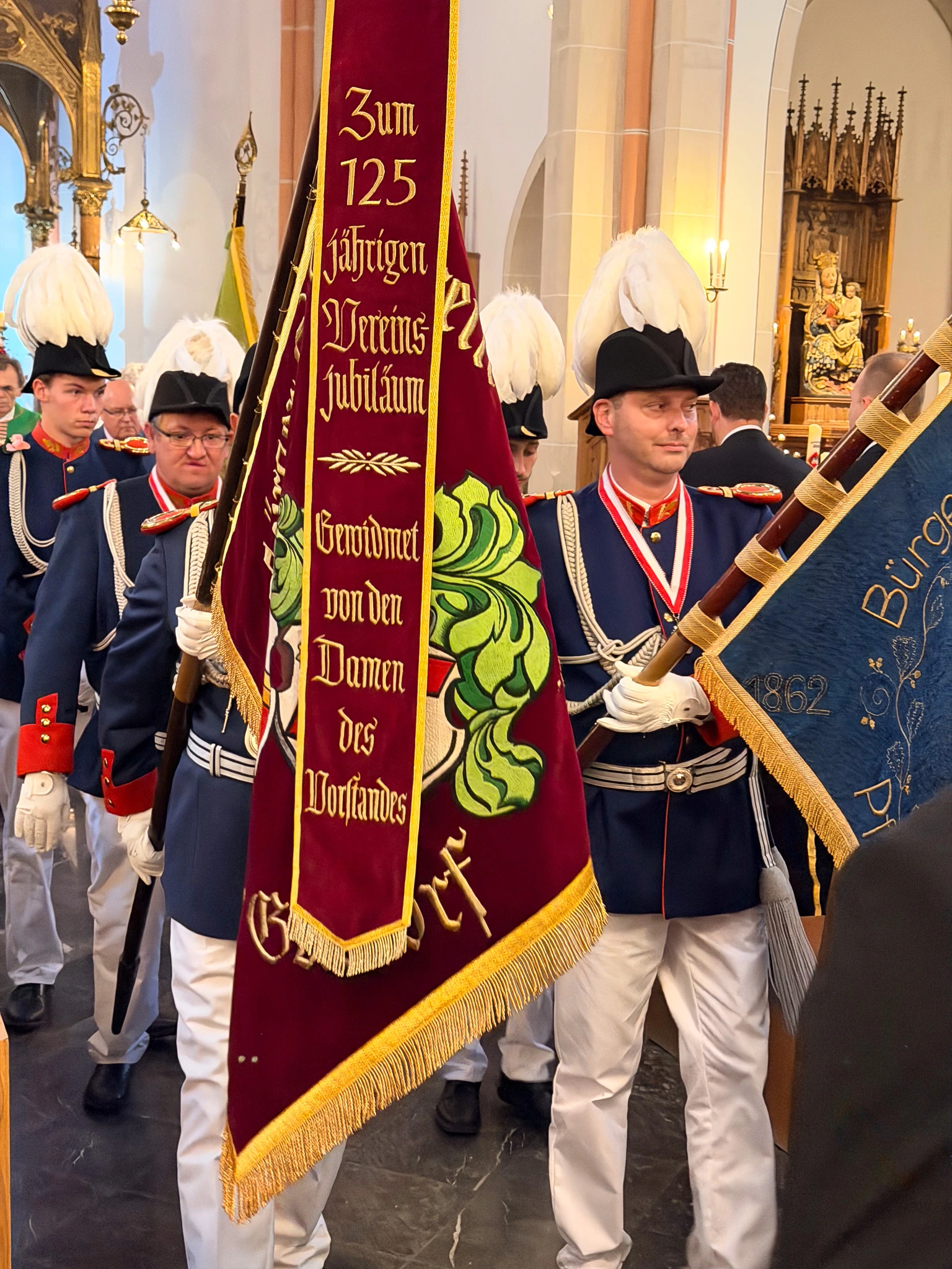 Schützenfest 2026 – Foto 161