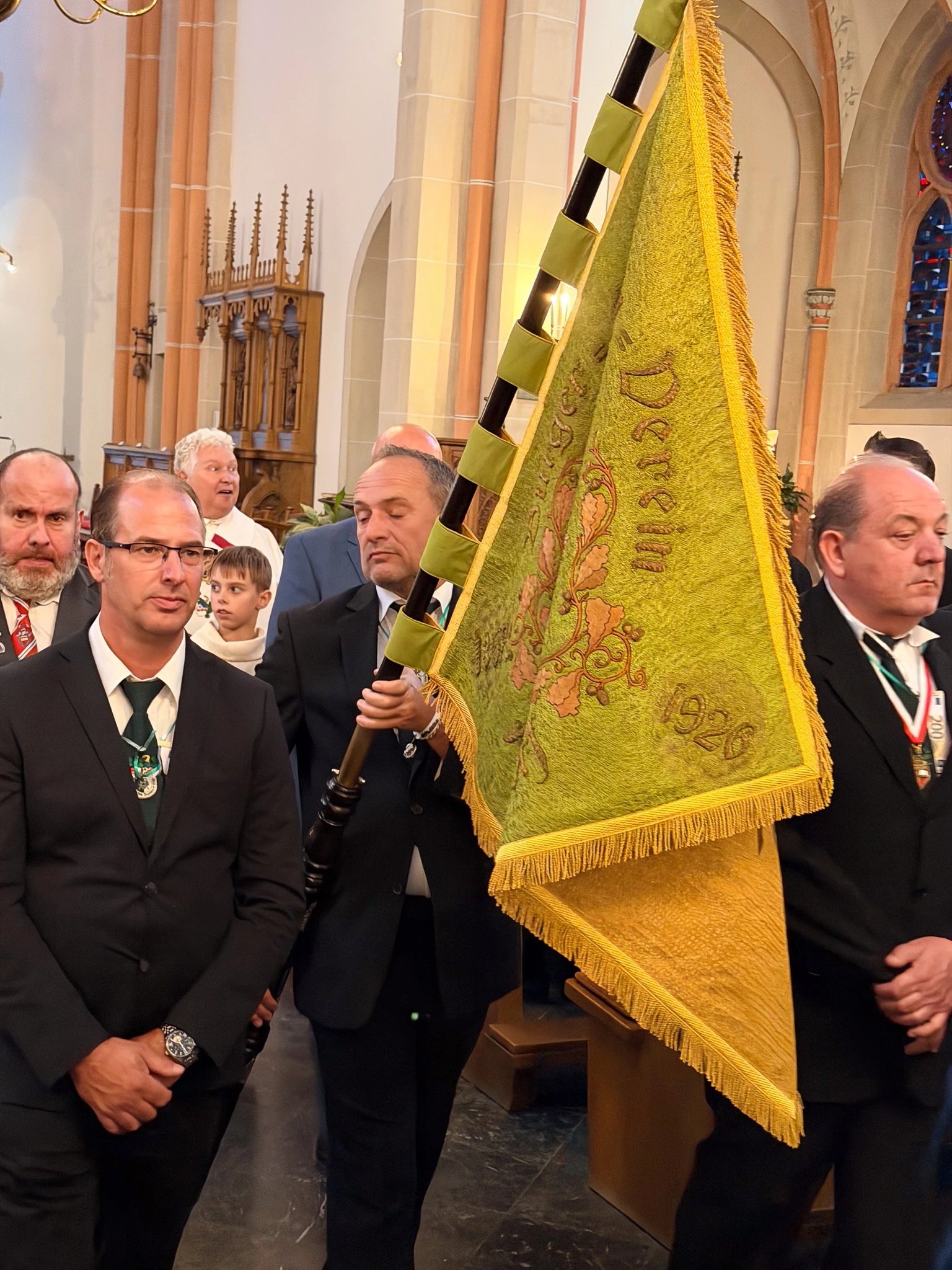 Schützenfest 2026 – Foto 162