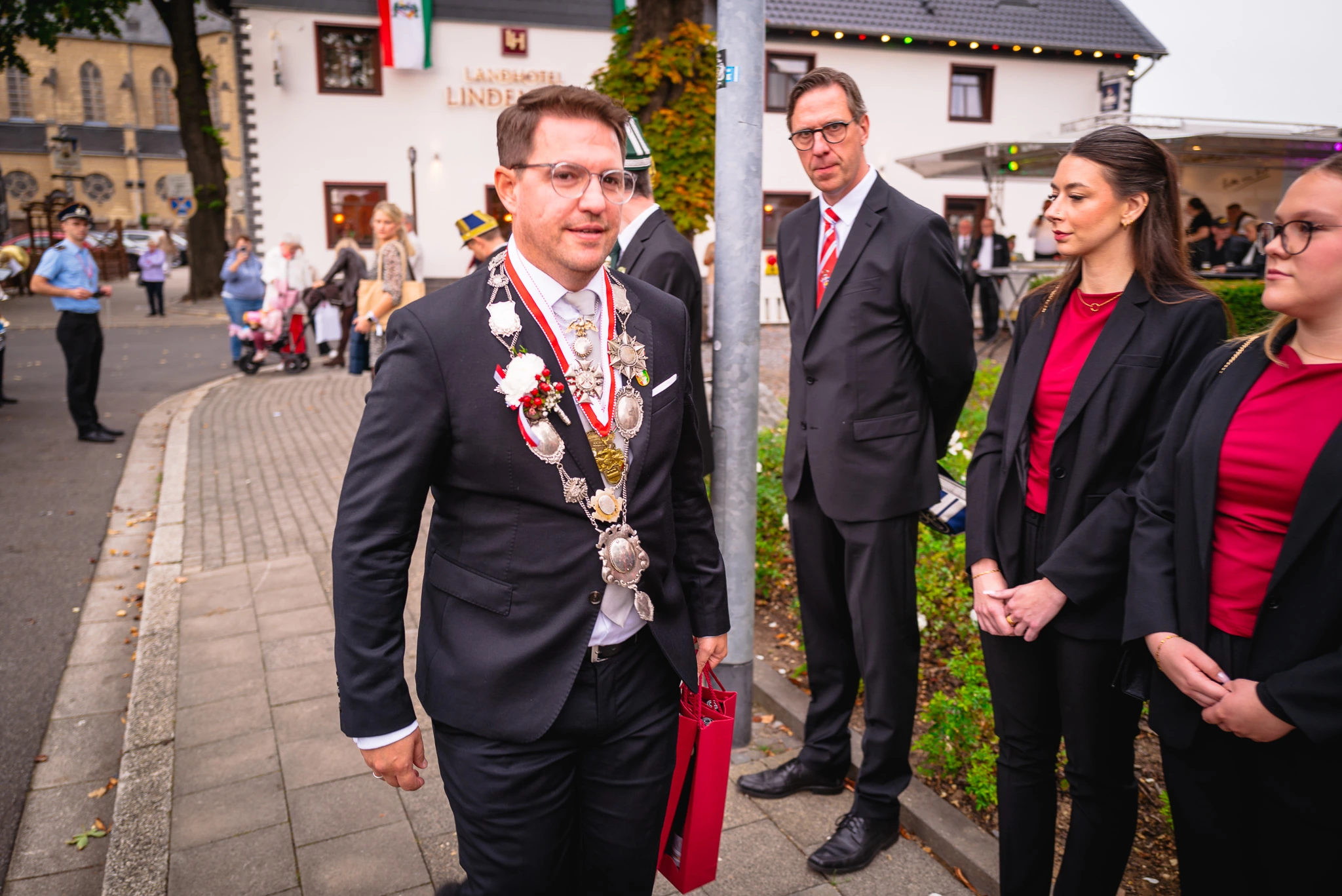 Schützenfest 2026 – Foto 165