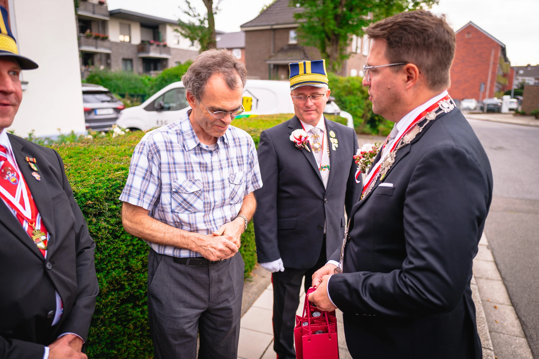 Schützenfest 2026 – Foto 166