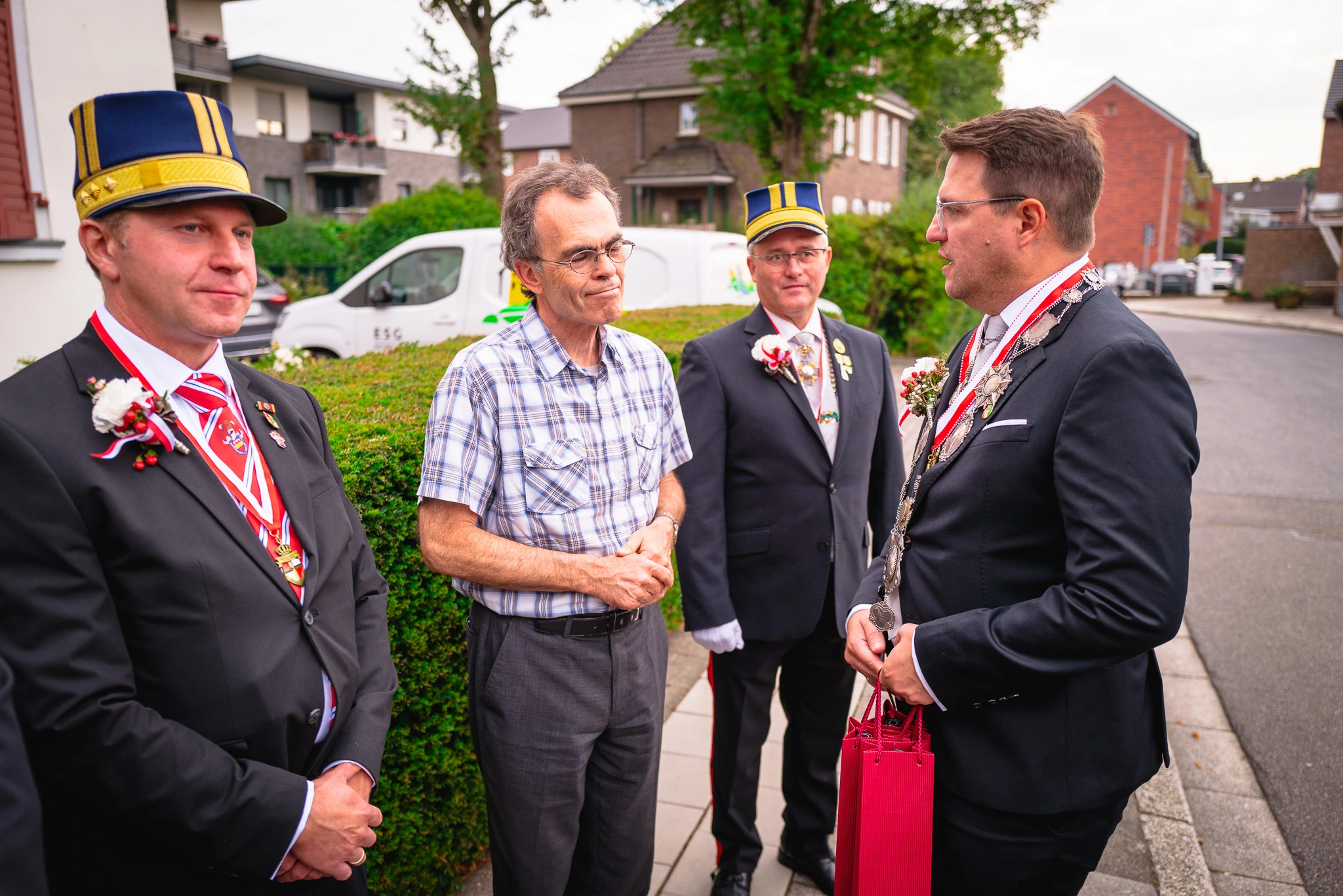Schützenfest 2026 – Foto 167