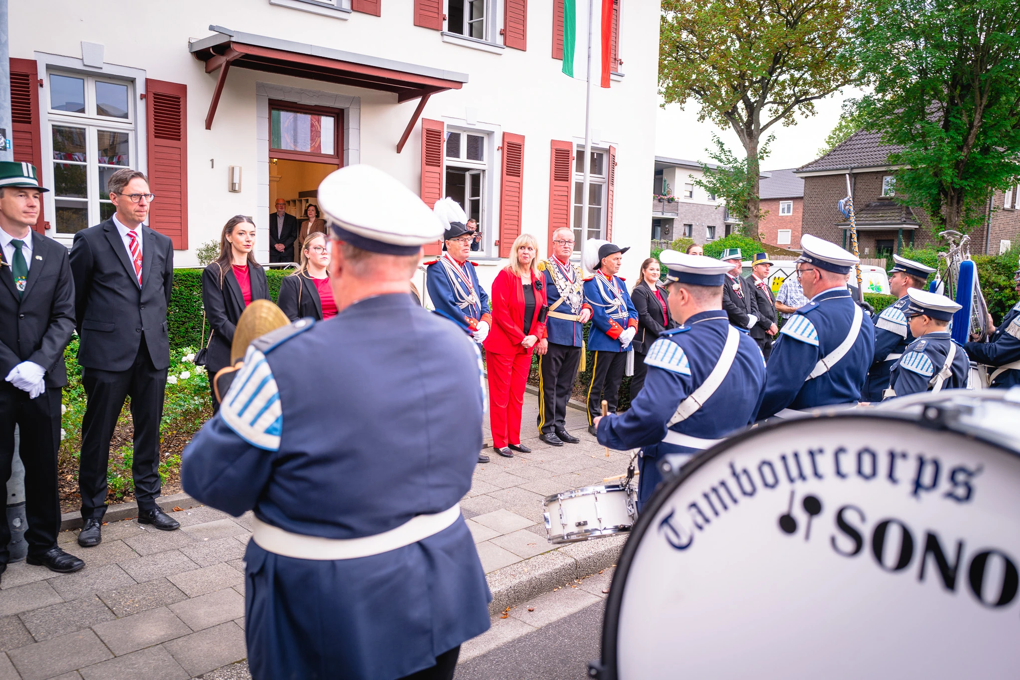Schützenfest 2026 – Foto 172