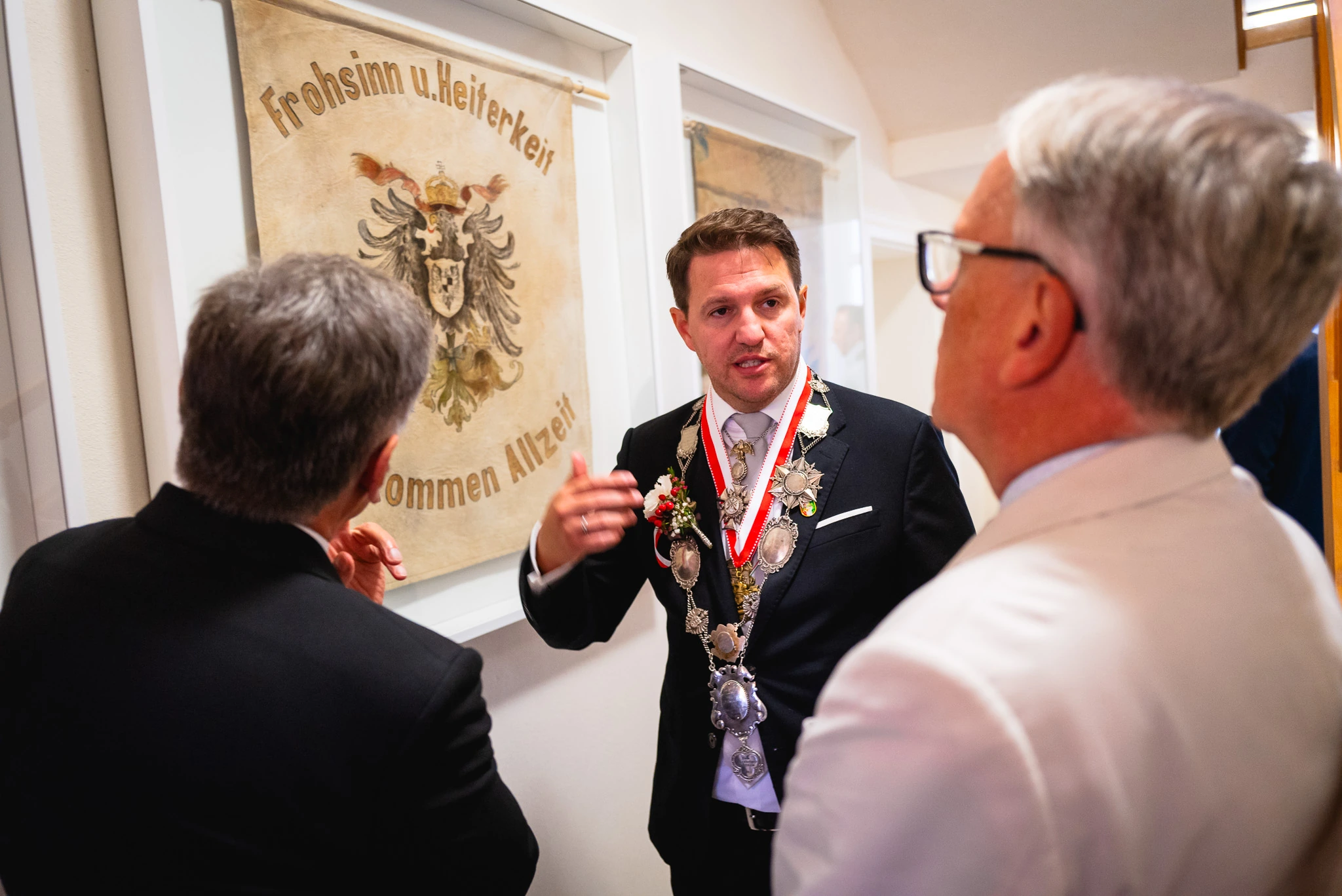 Schützenfest 2026 – Foto 182