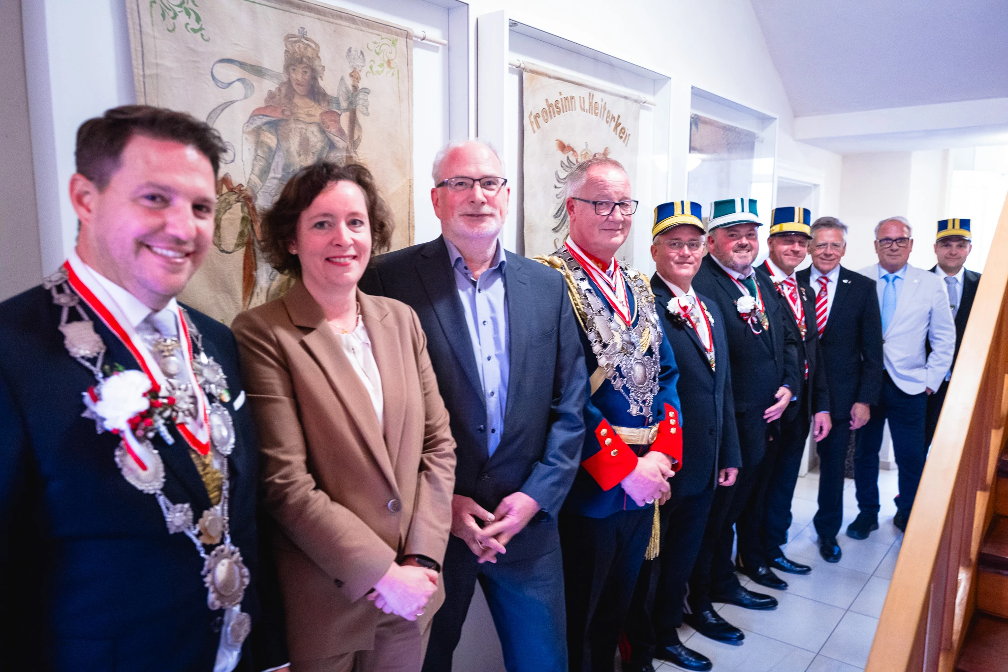 Schützenfest 2026 – Foto 184