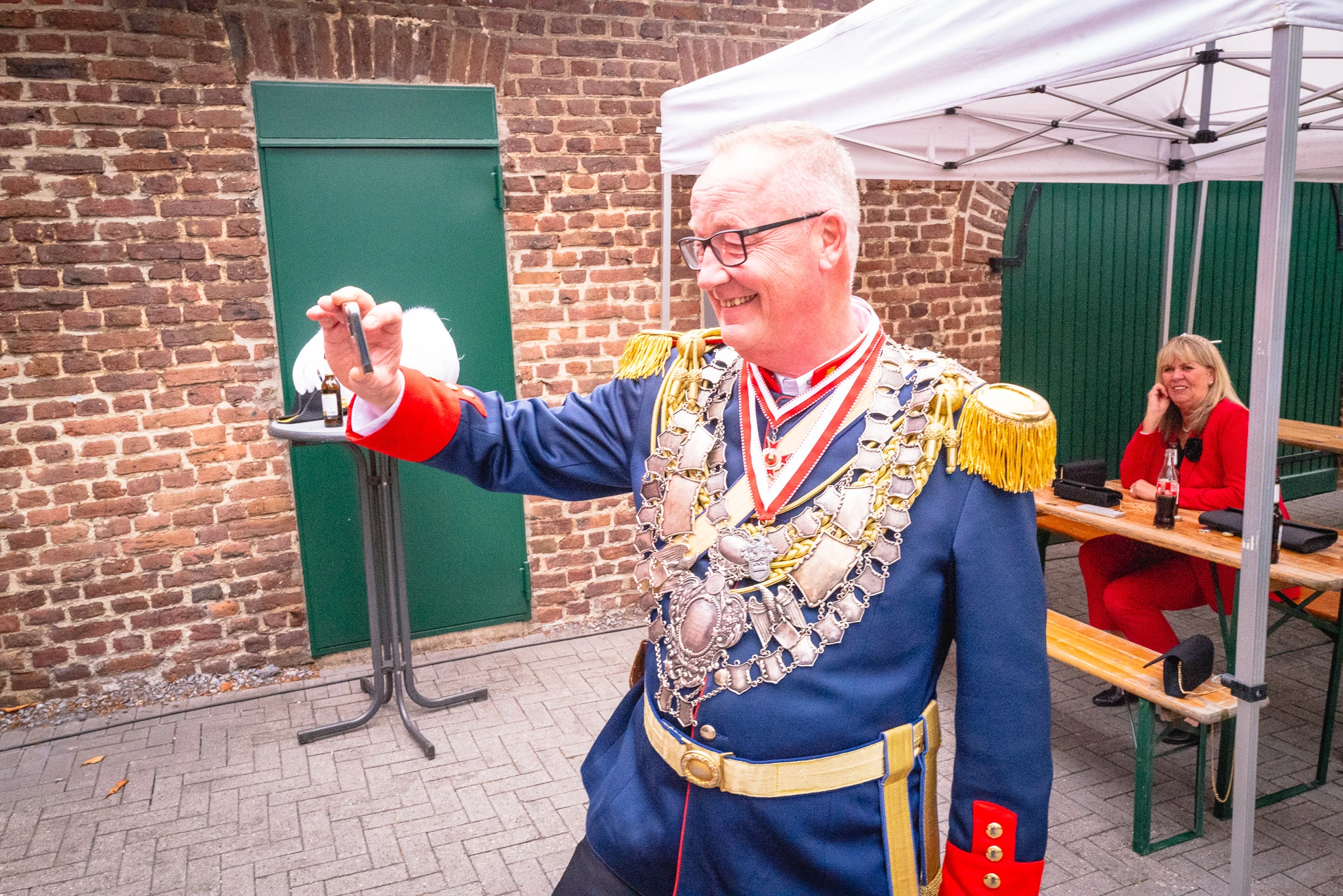Schützenfest 2026 – Foto 185