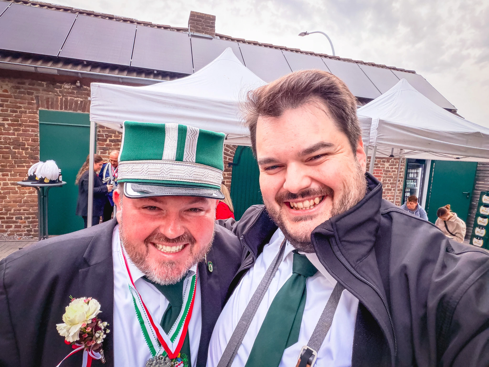 Schützenfest 2026 – Foto 187