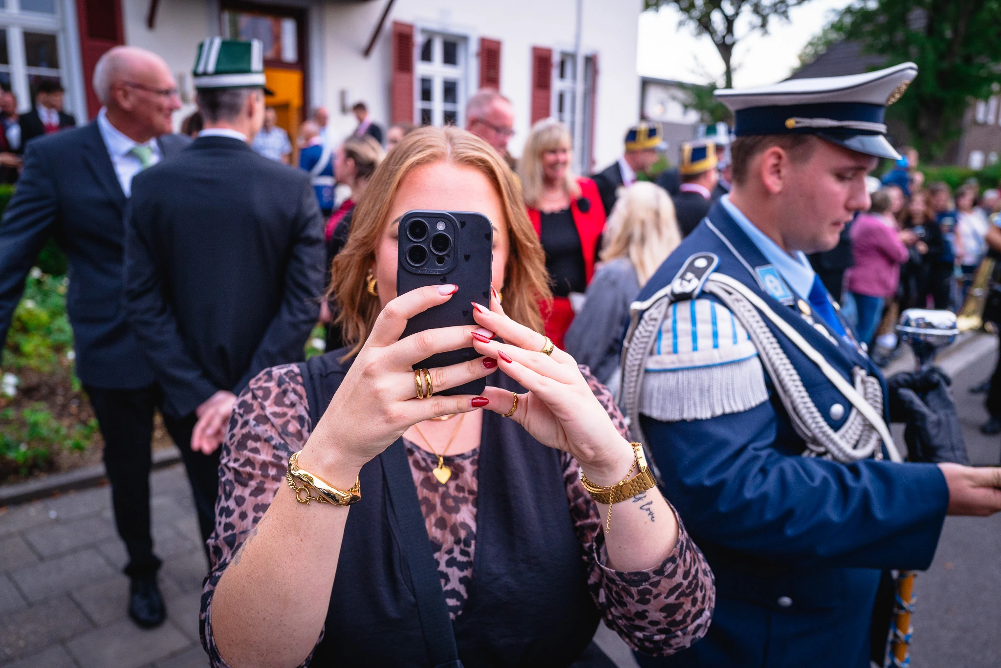 Schützenfest 2026 – Foto 193