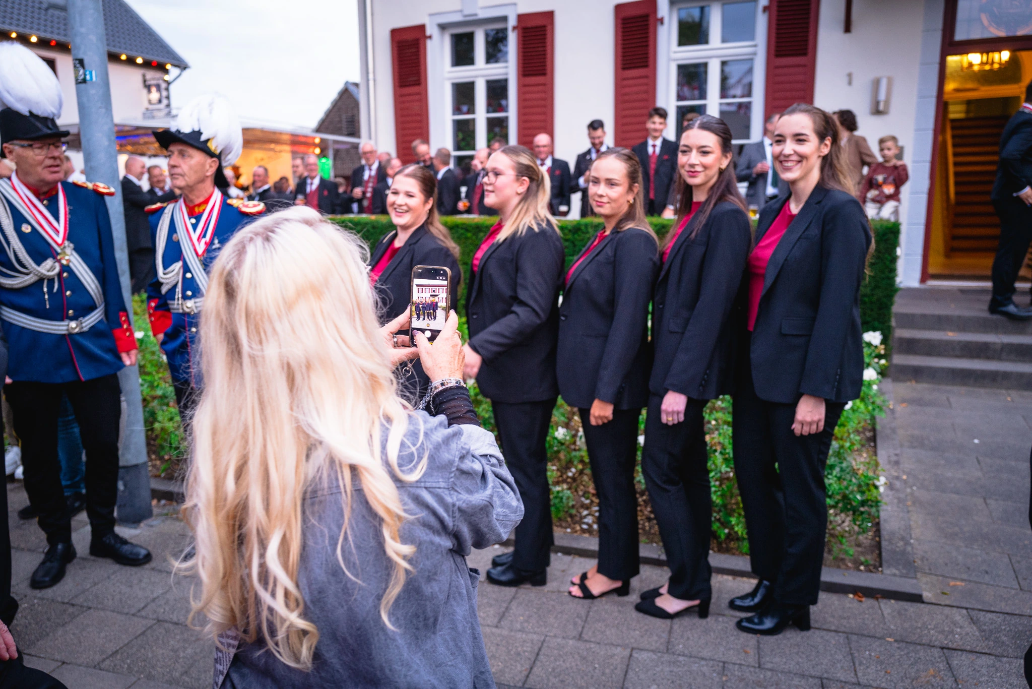 Schützenfest 2026 – Foto 194