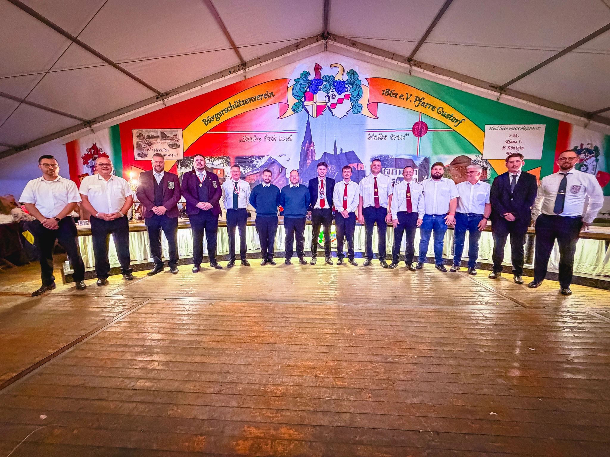 Schützenfest 2026 – Foto 198