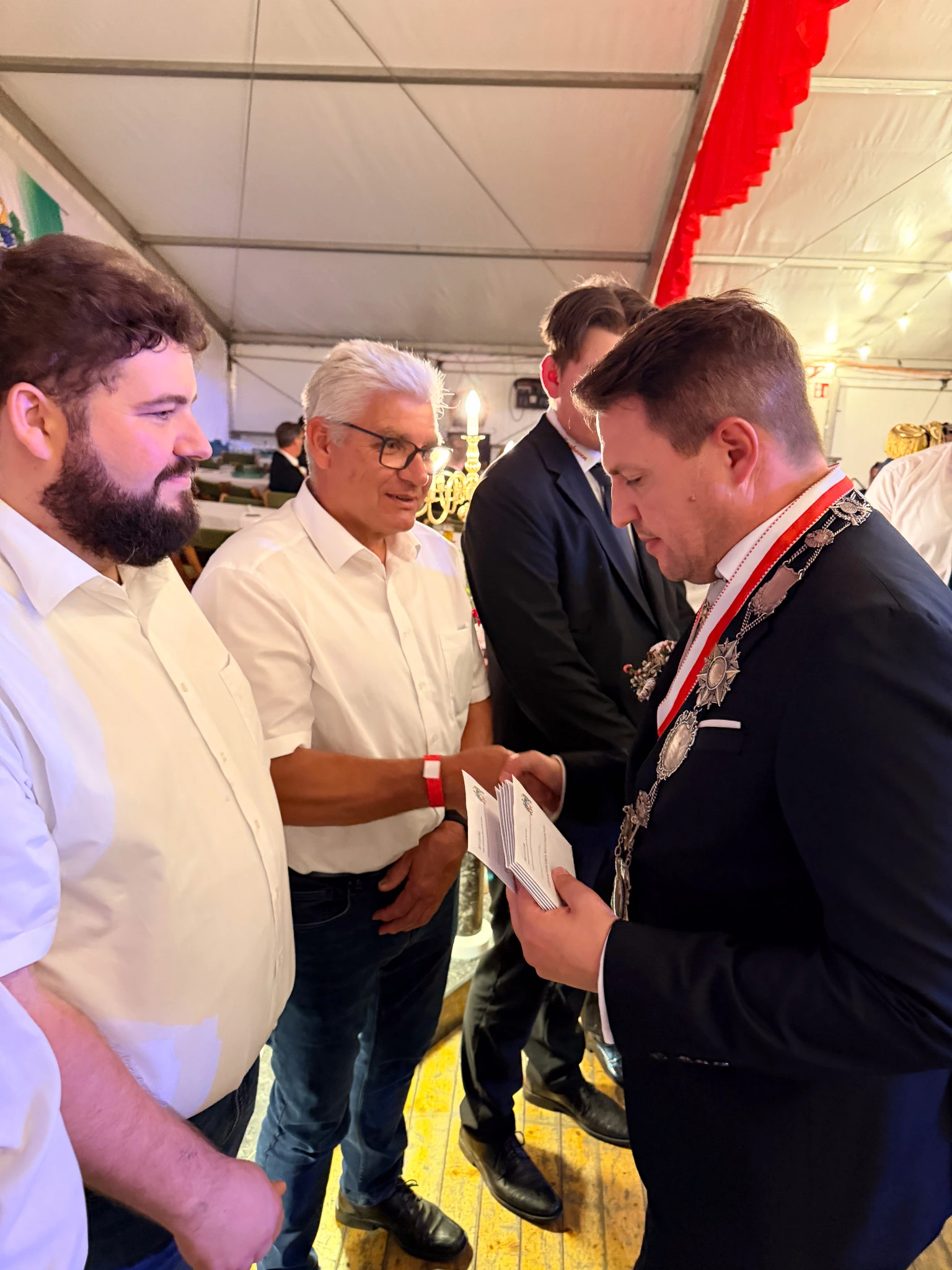 Schützenfest 2026 – Foto 199