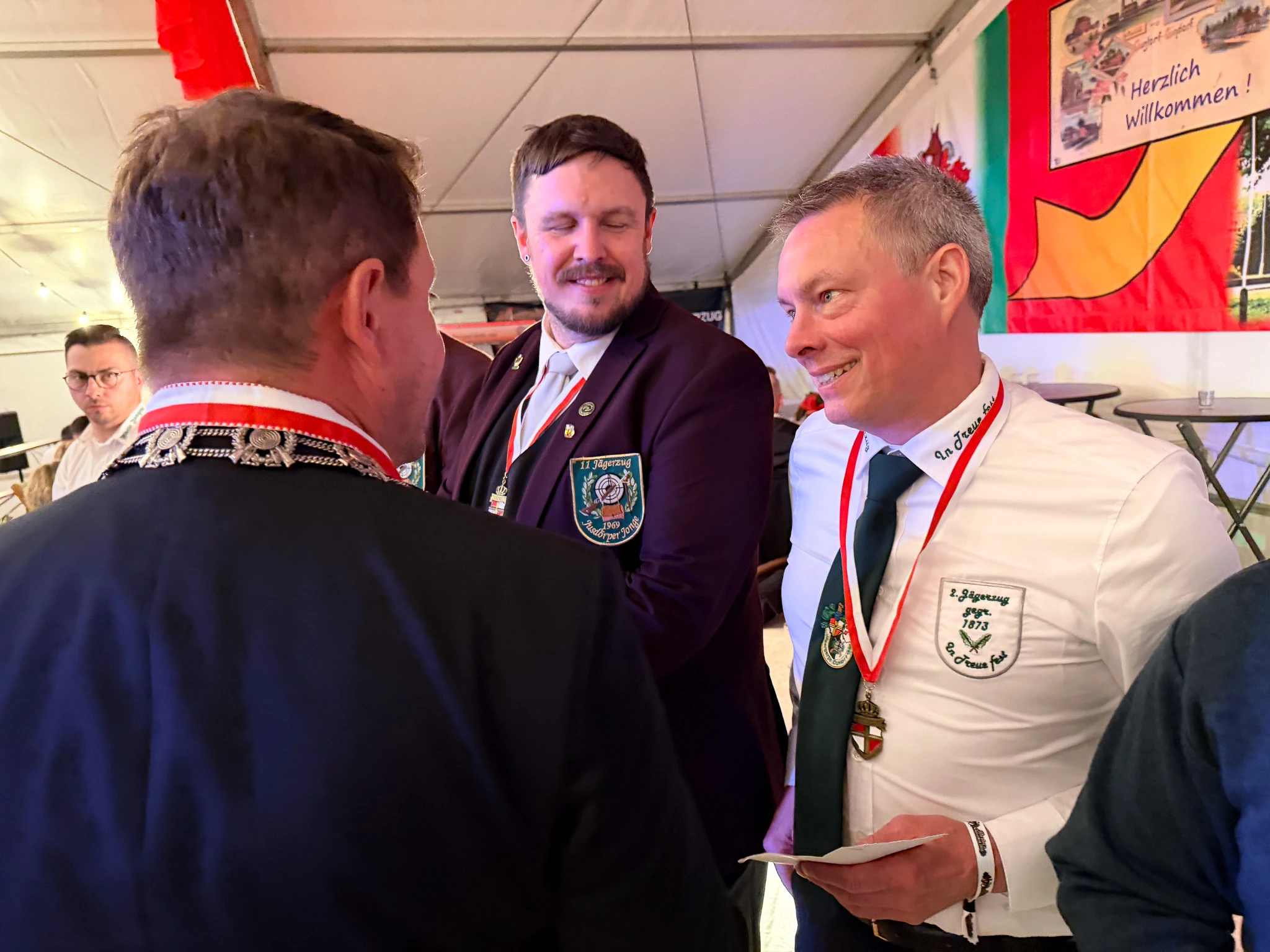 Schützenfest 2026 – Foto 202