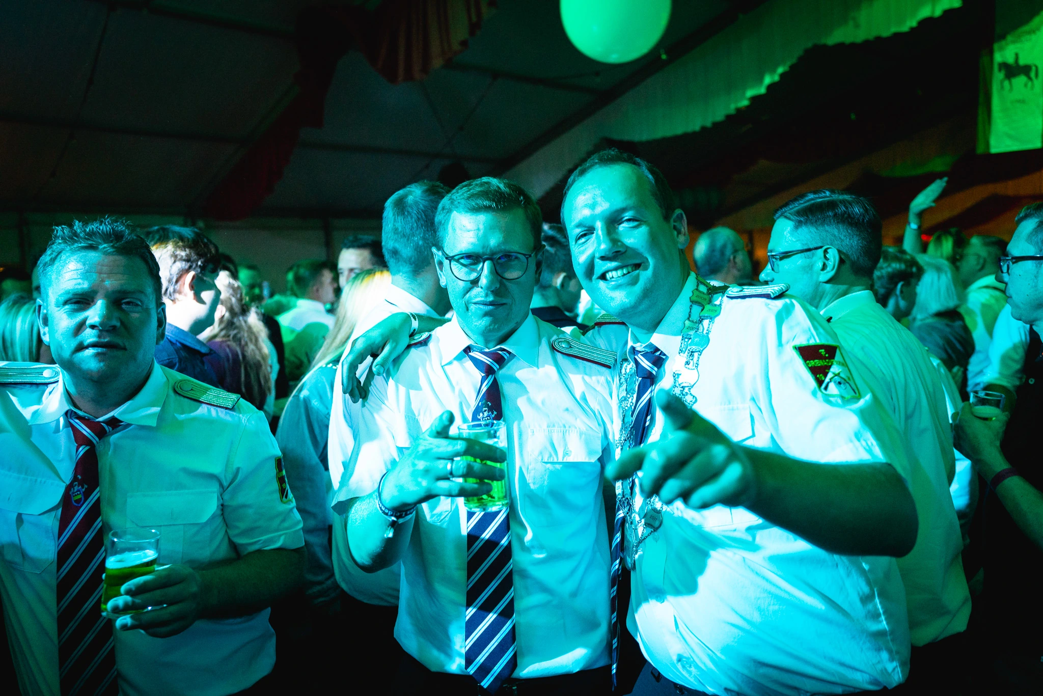 Schützenfest 2026 – Foto 214