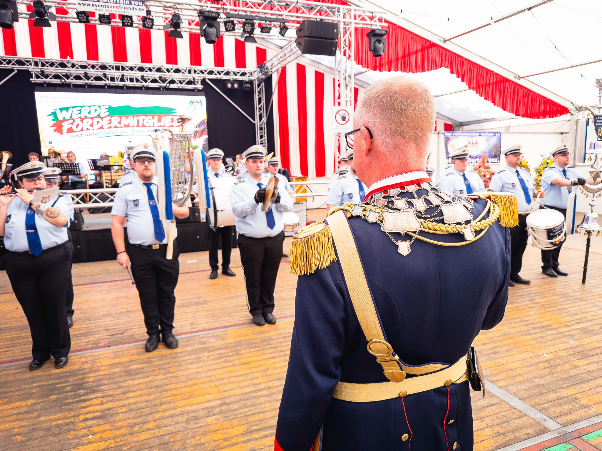 Schützenfest 2026 – Foto 219