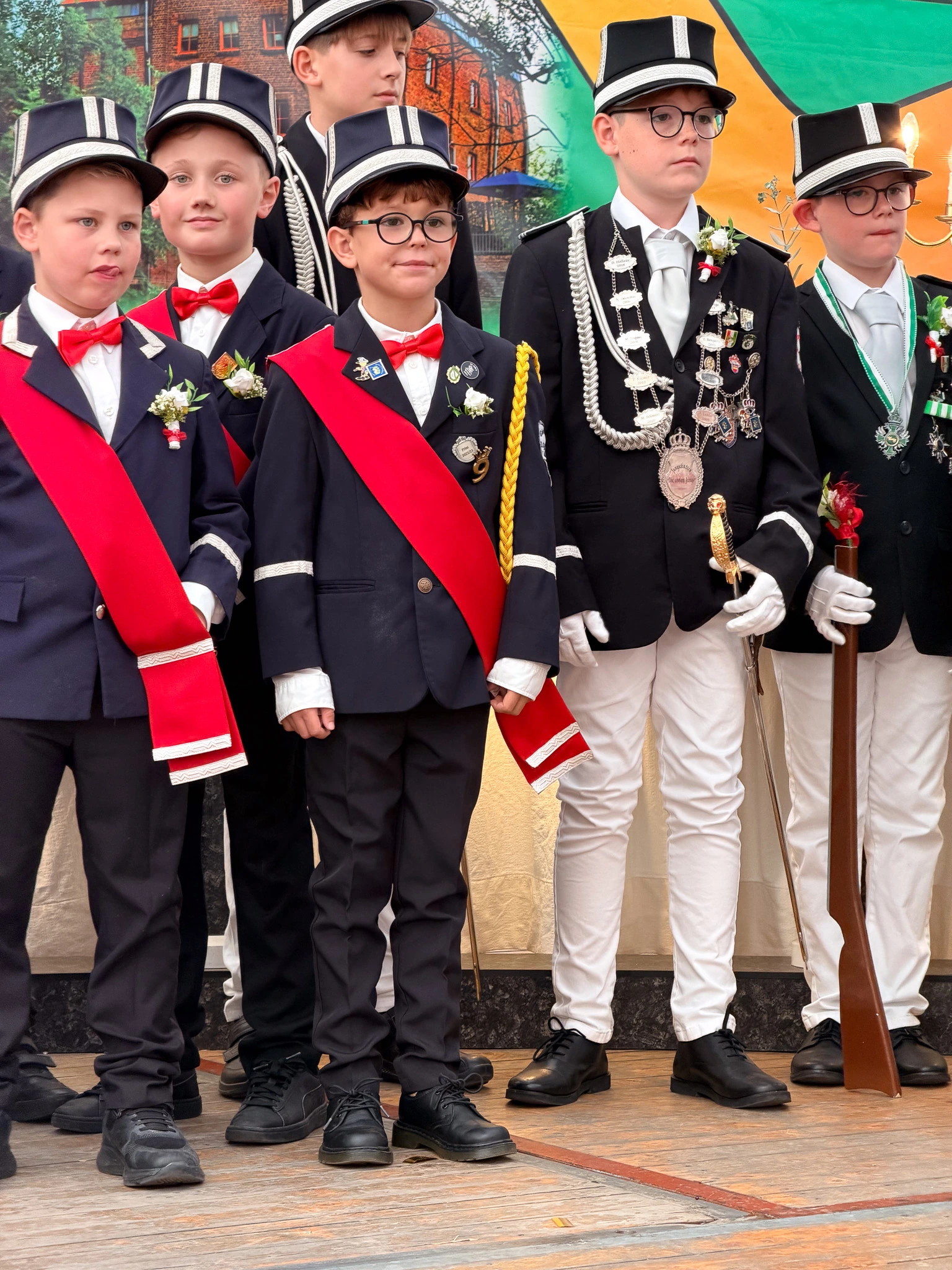 Schützenfest 2026 – Foto 222