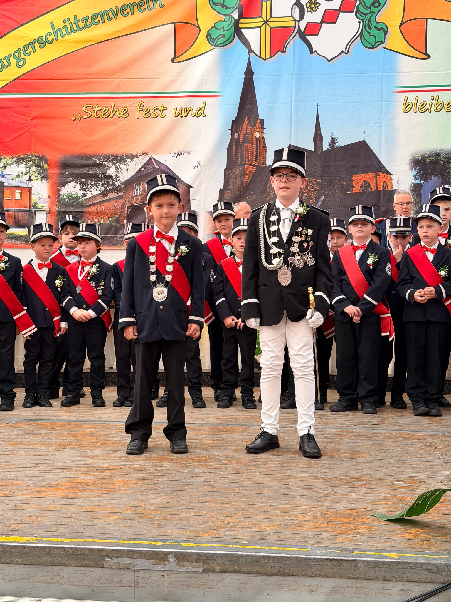 Schützenfest 2026 – Foto 224