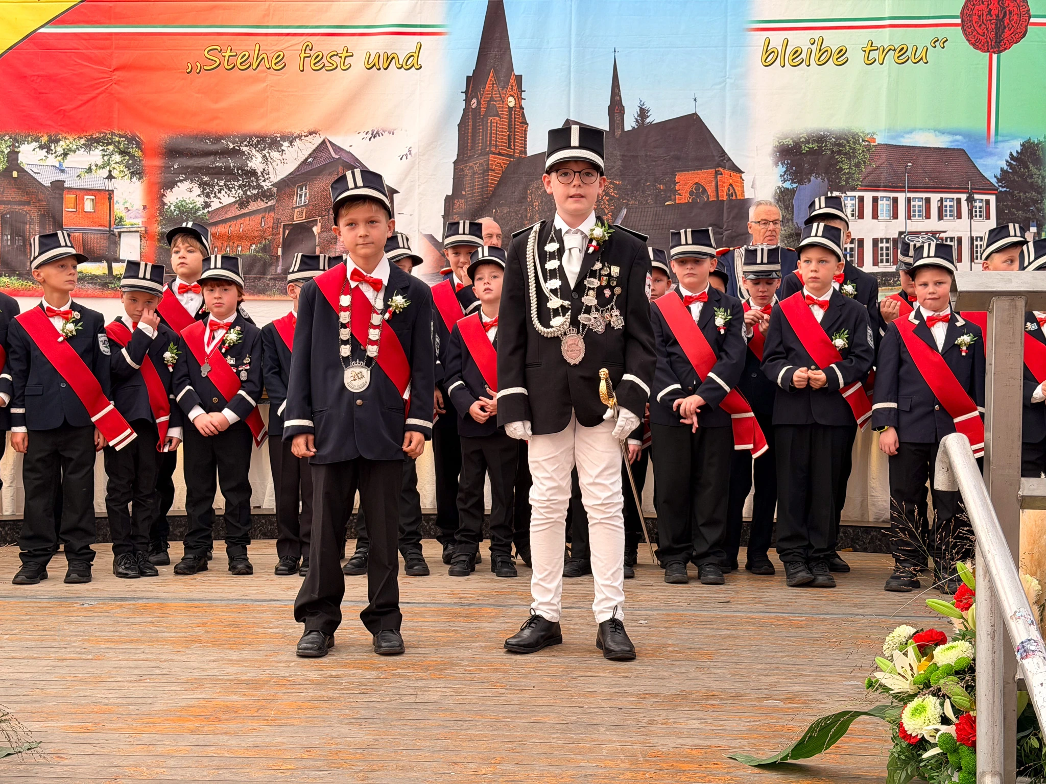 Schützenfest 2026 – Foto 225