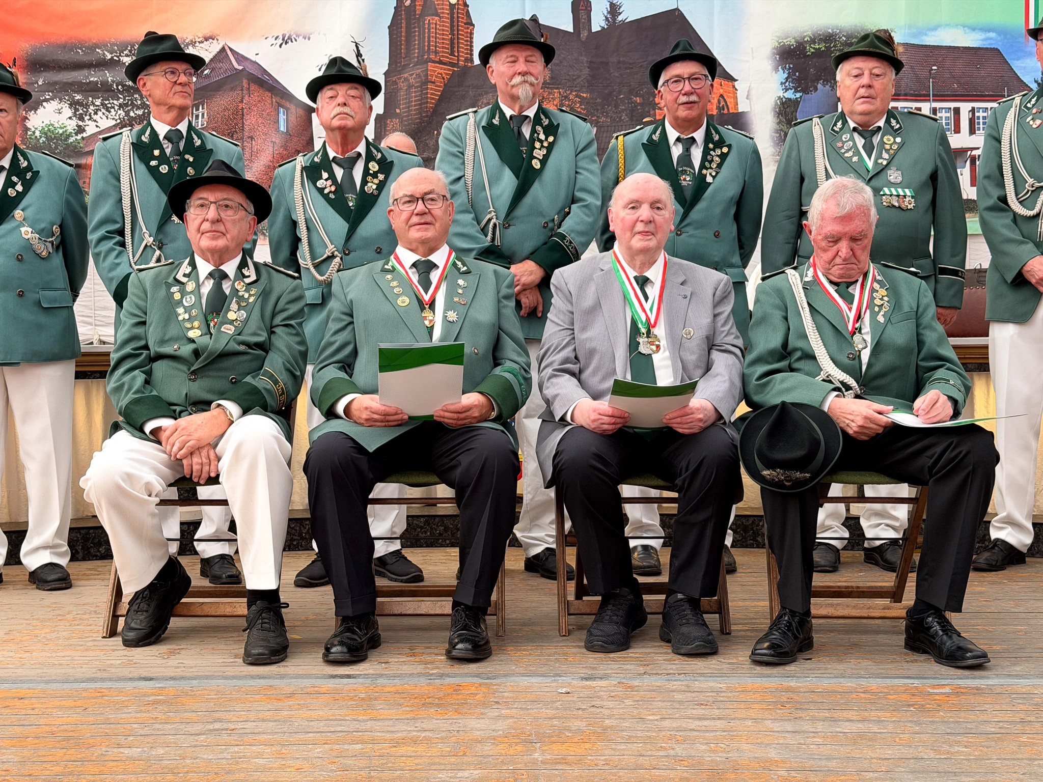 Schützenfest 2026 – Foto 226