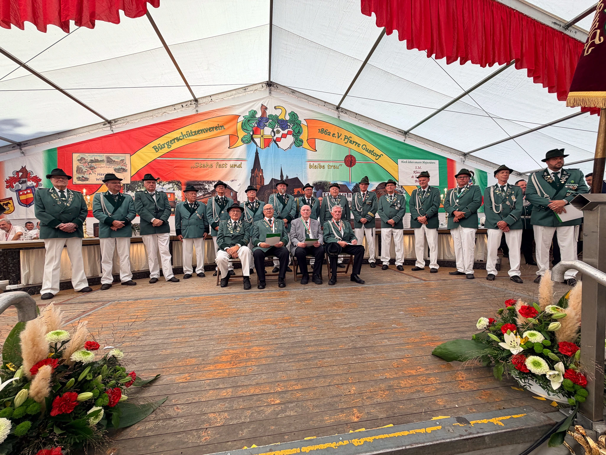 Schützenfest 2026 – Foto 227