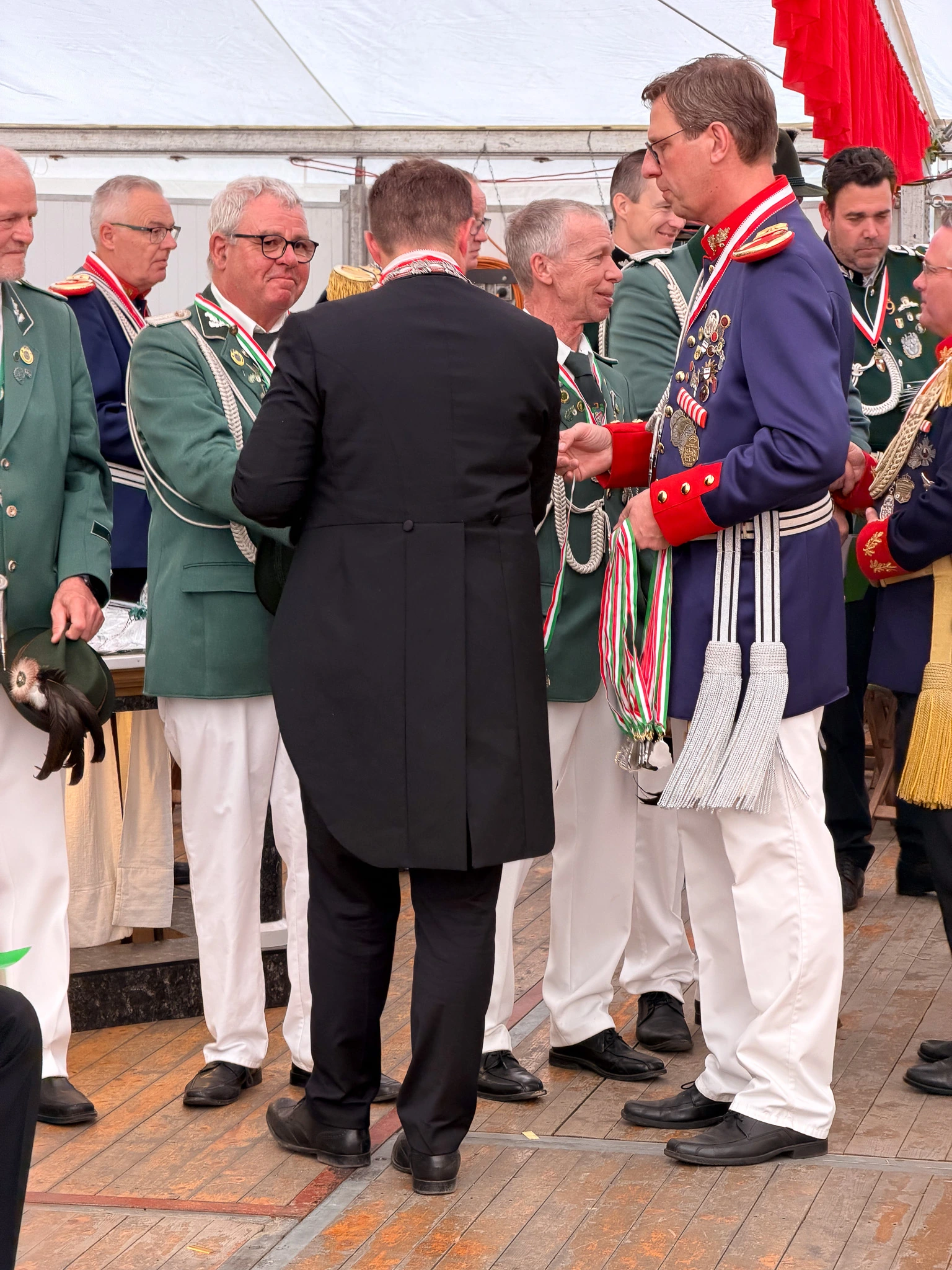 Schützenfest 2026 – Foto 228