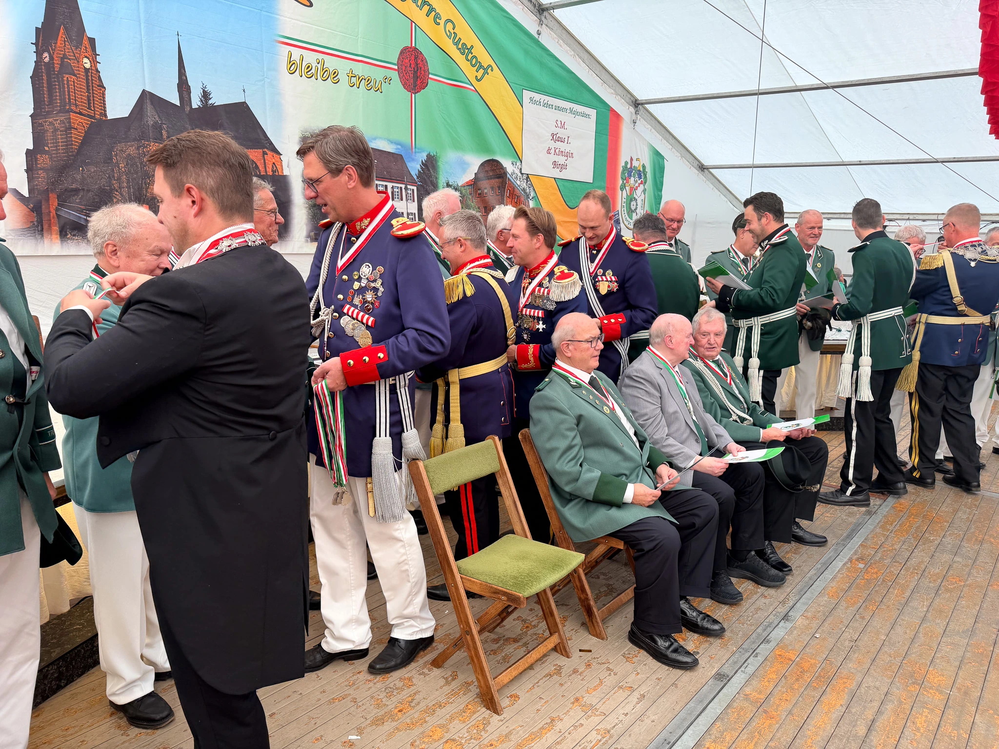 Schützenfest 2026 – Foto 229
