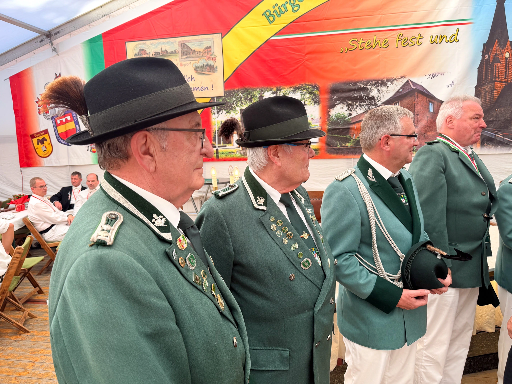 Schützenfest 2026 – Foto 230