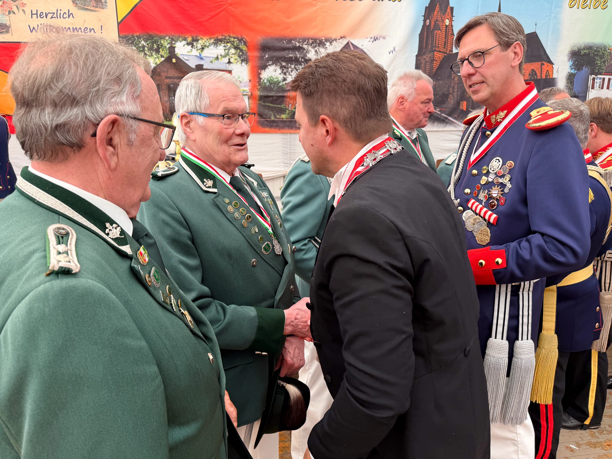 Schützenfest 2026 – Foto 231