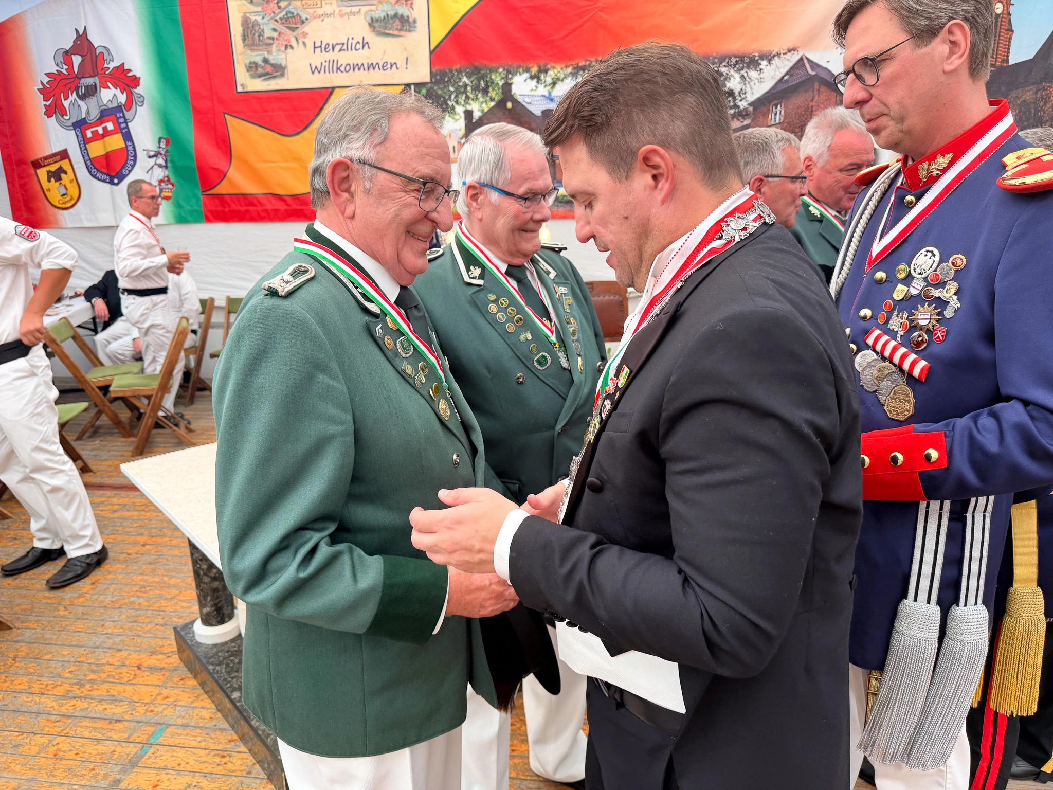 Schützenfest 2026 – Foto 232