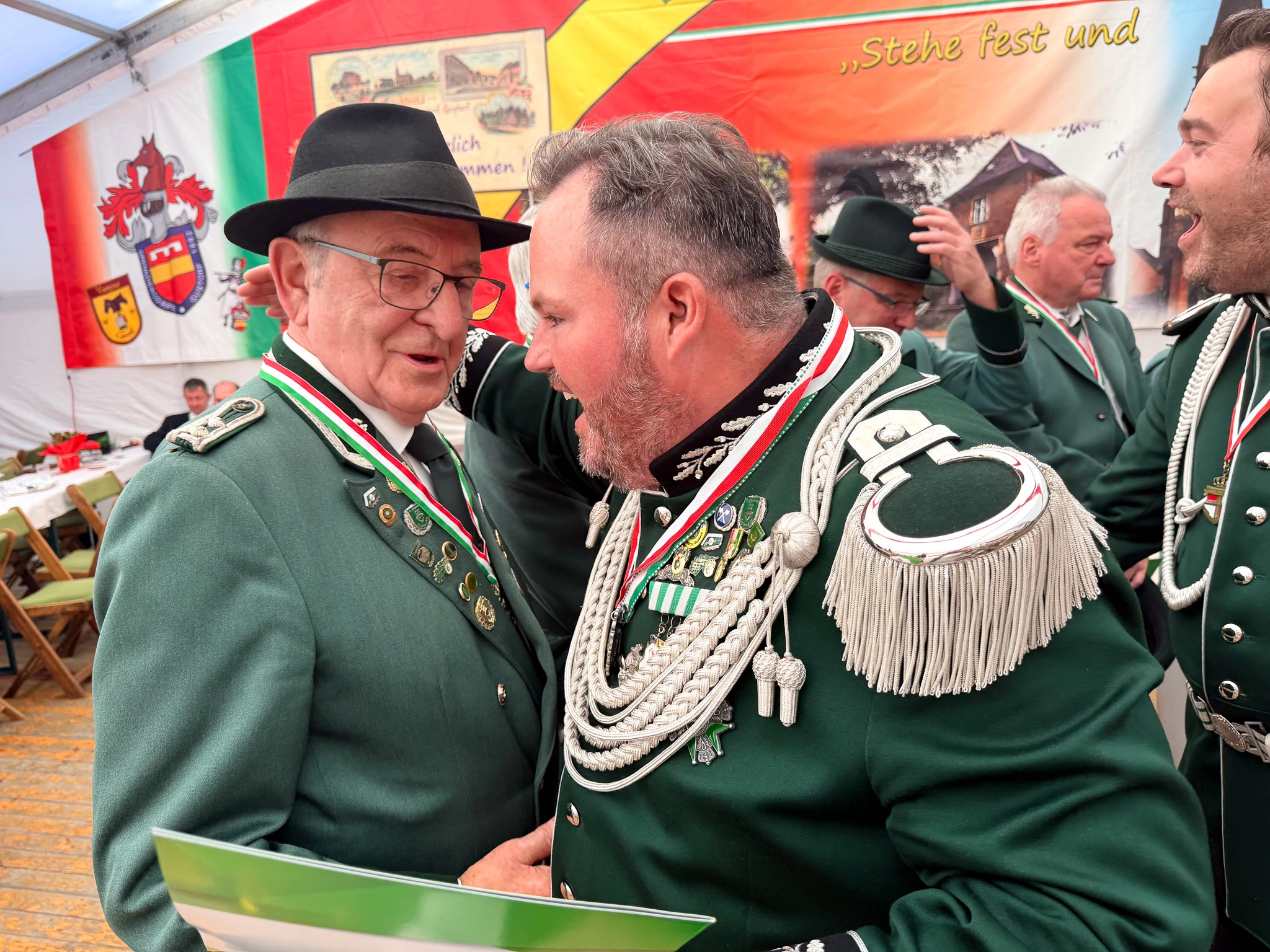 Schützenfest 2026 – Foto 233
