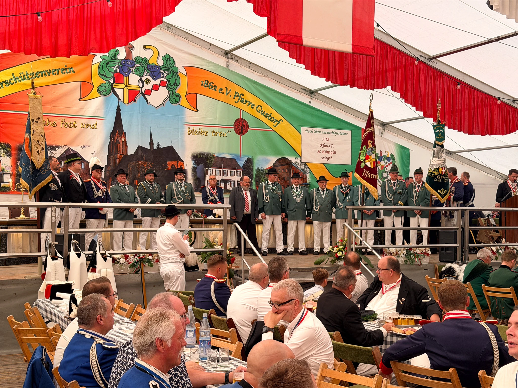Schützenfest 2026 – Foto 234