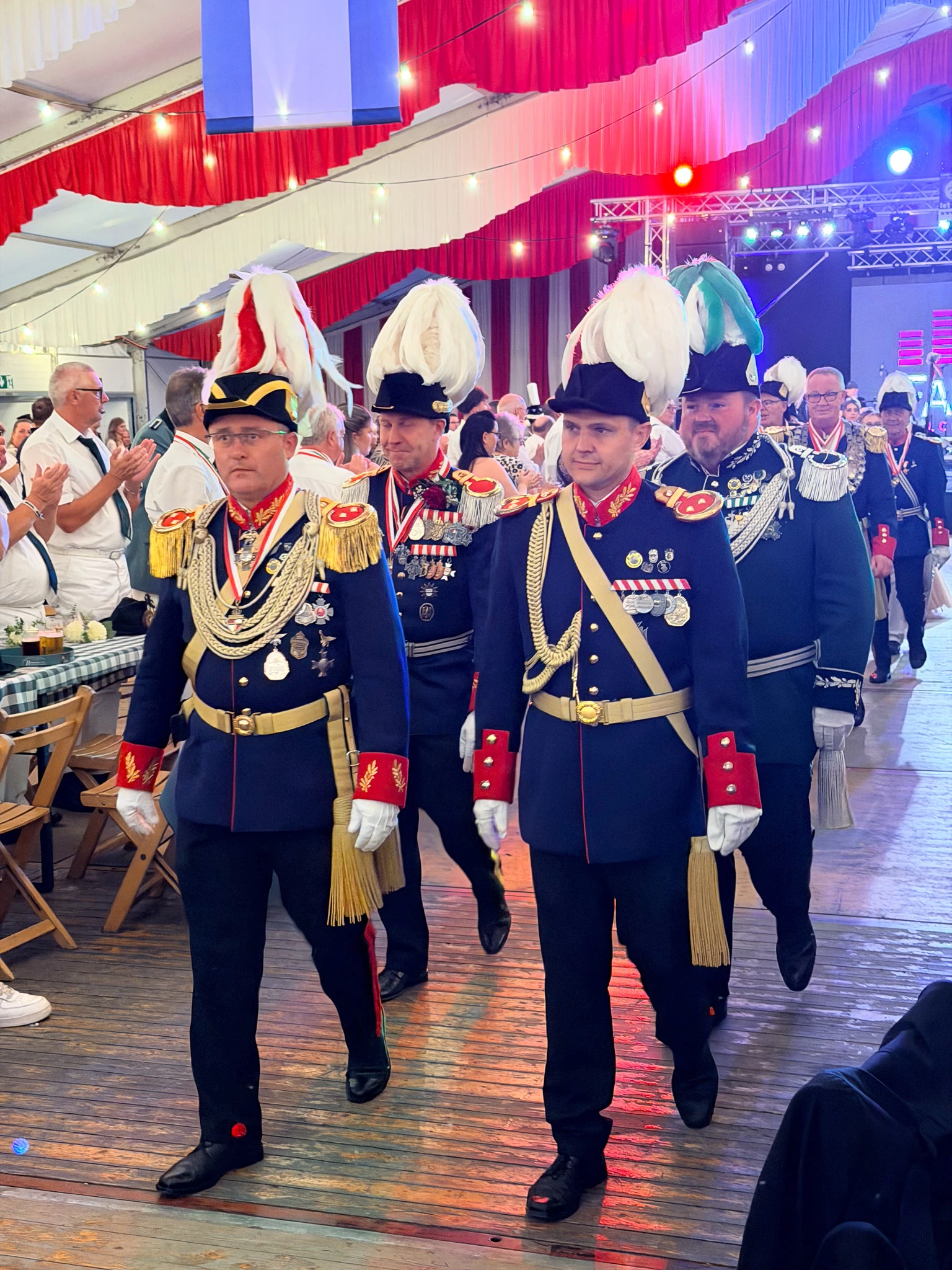 Schützenfest 2026 – Foto 235