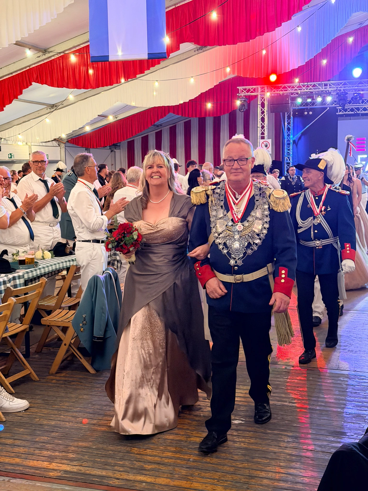 Schützenfest 2026 – Foto 236