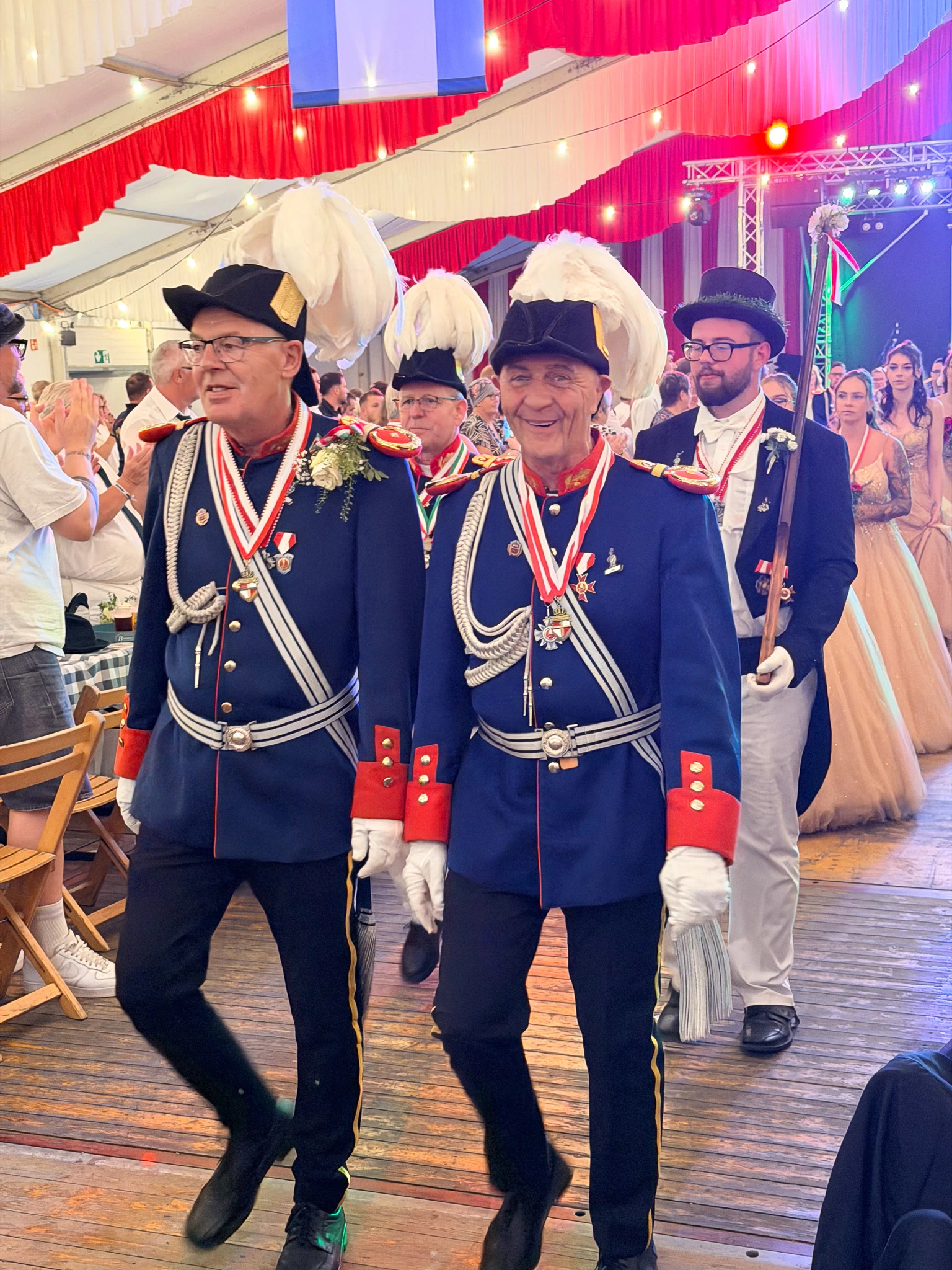 Schützenfest 2026 – Foto 238