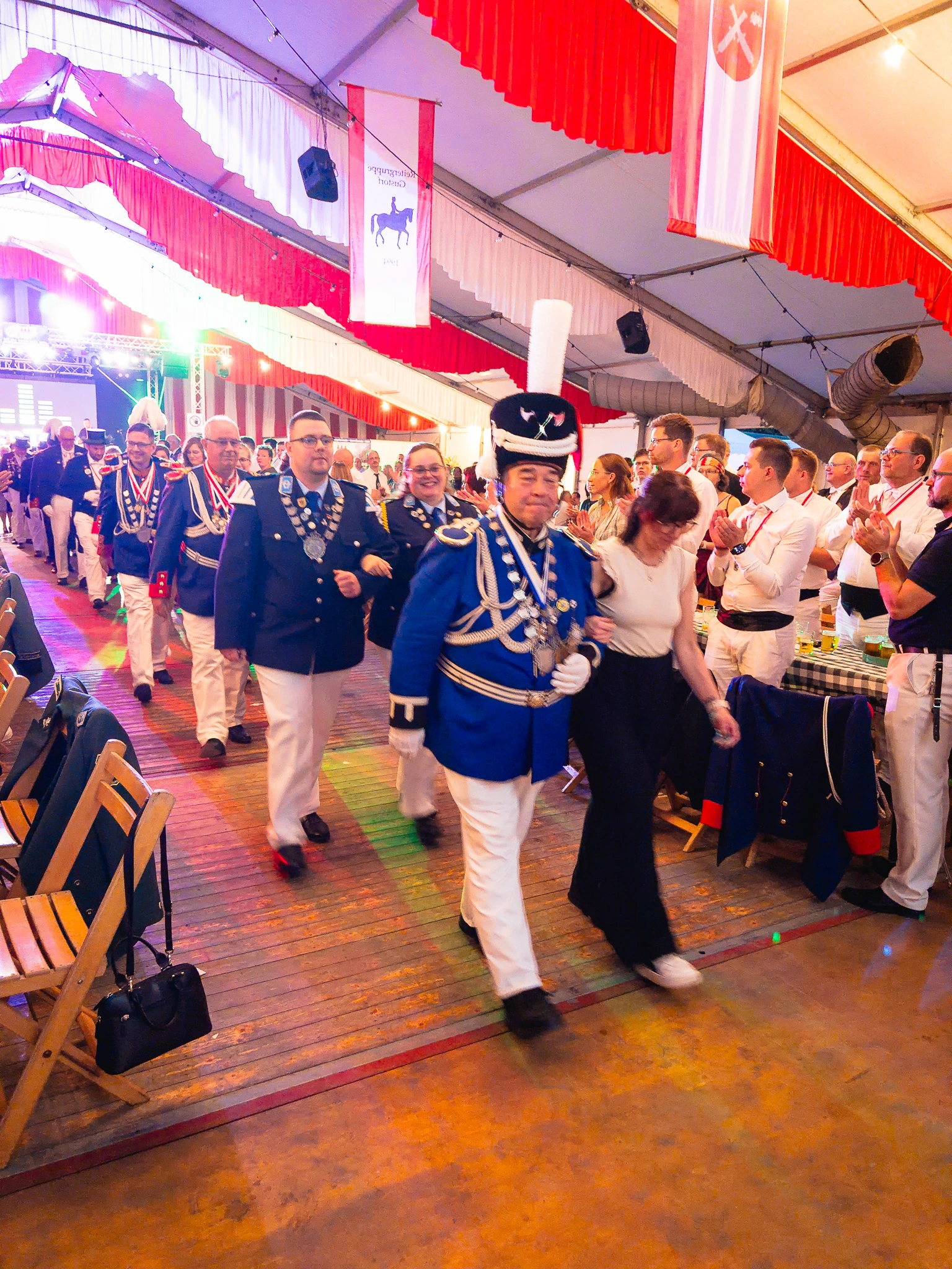Schützenfest 2026 – Foto 240