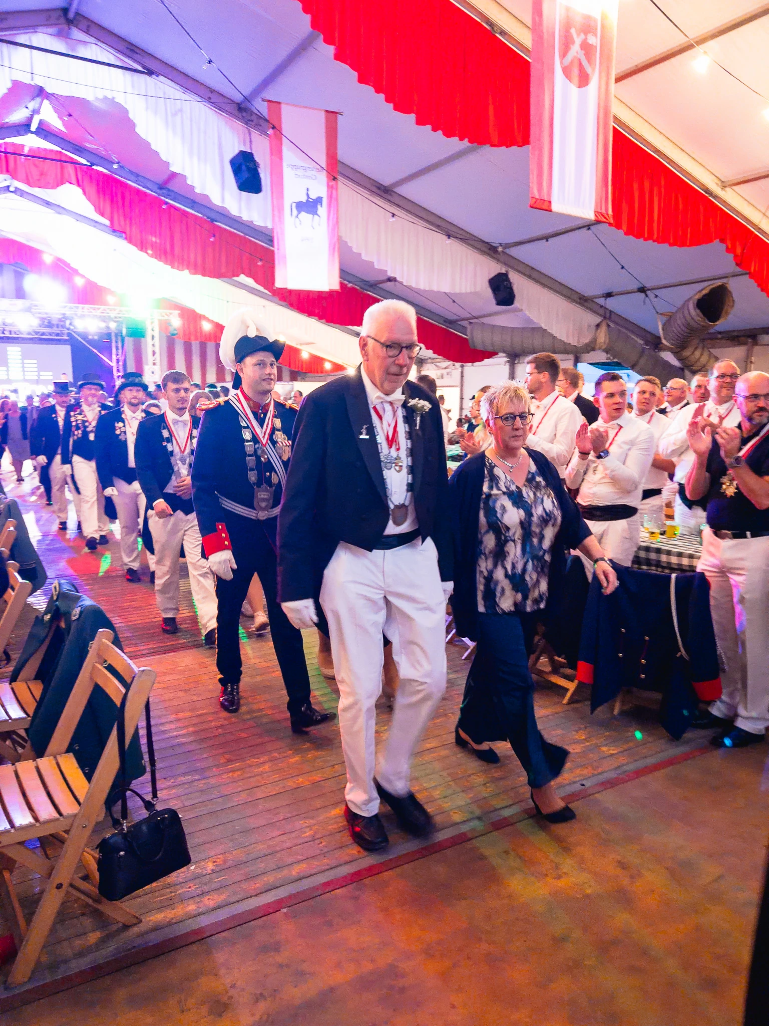 Schützenfest 2026 – Foto 242