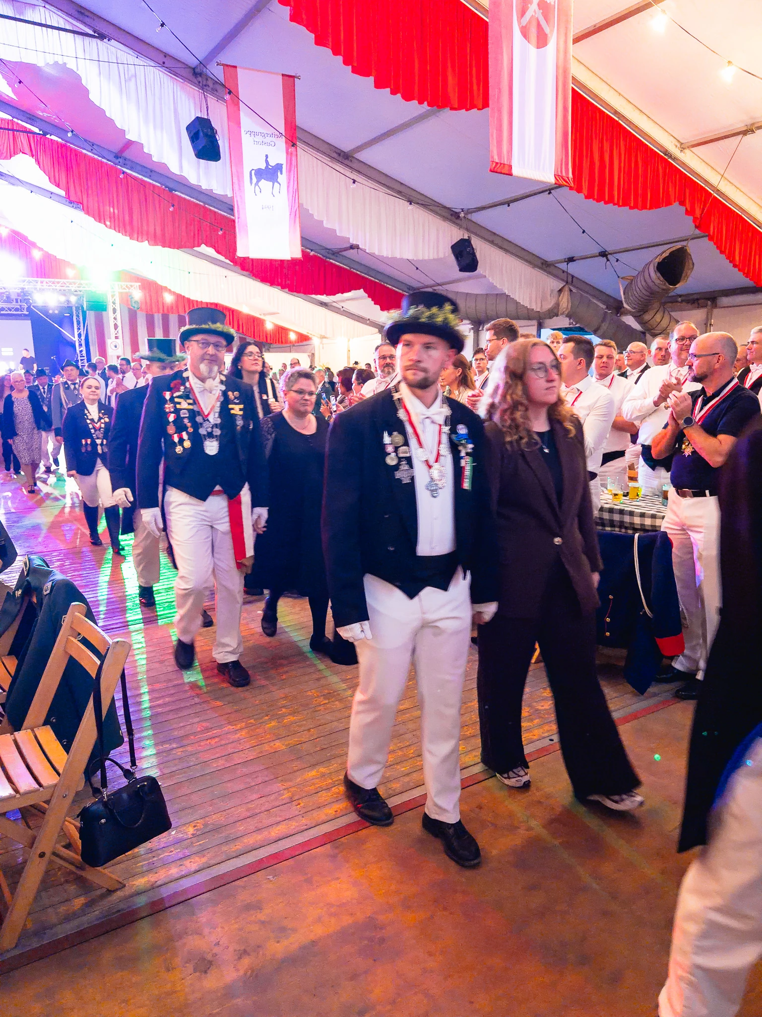 Schützenfest 2026 – Foto 243