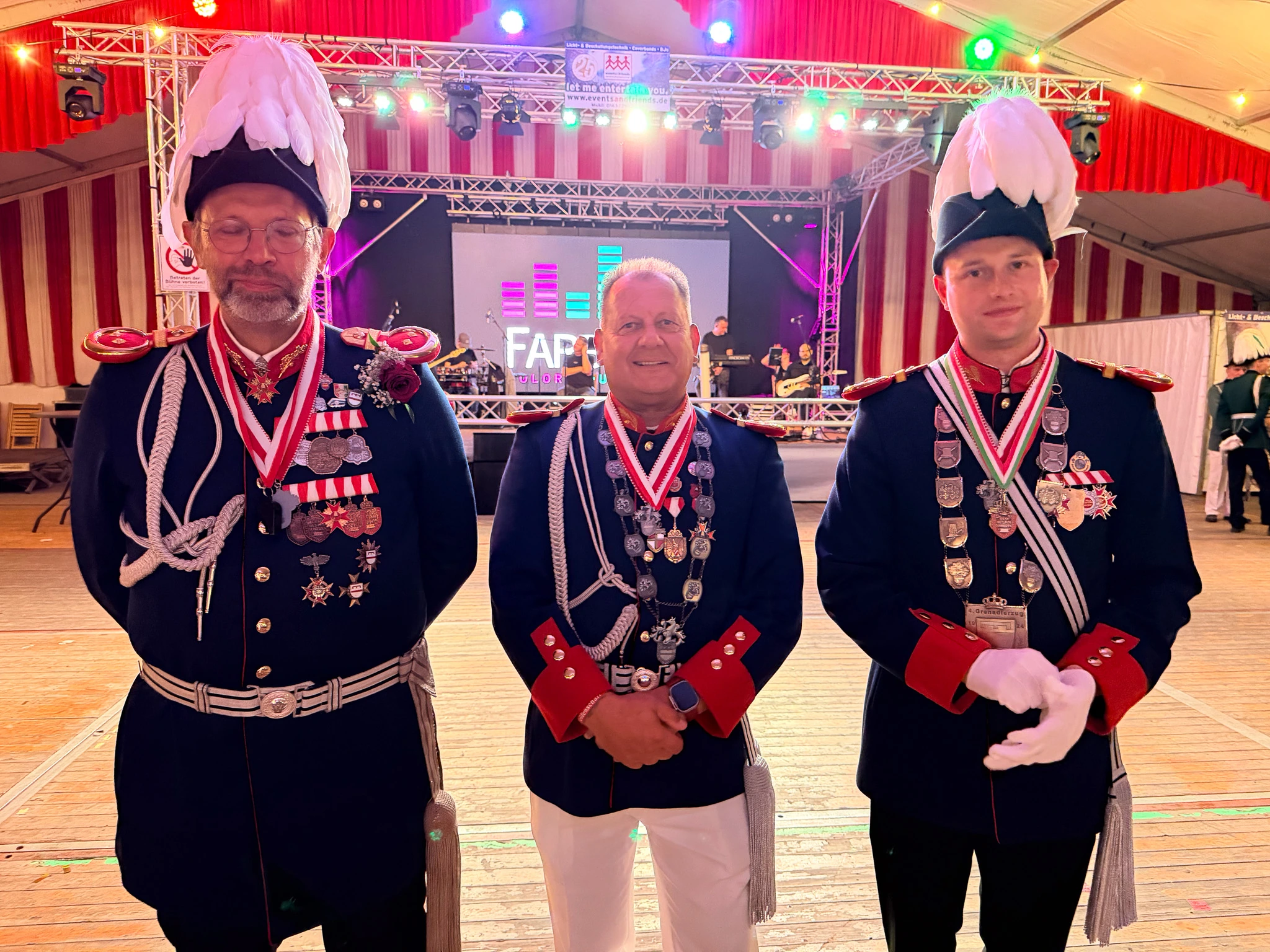 Schützenfest 2026 – Foto 245