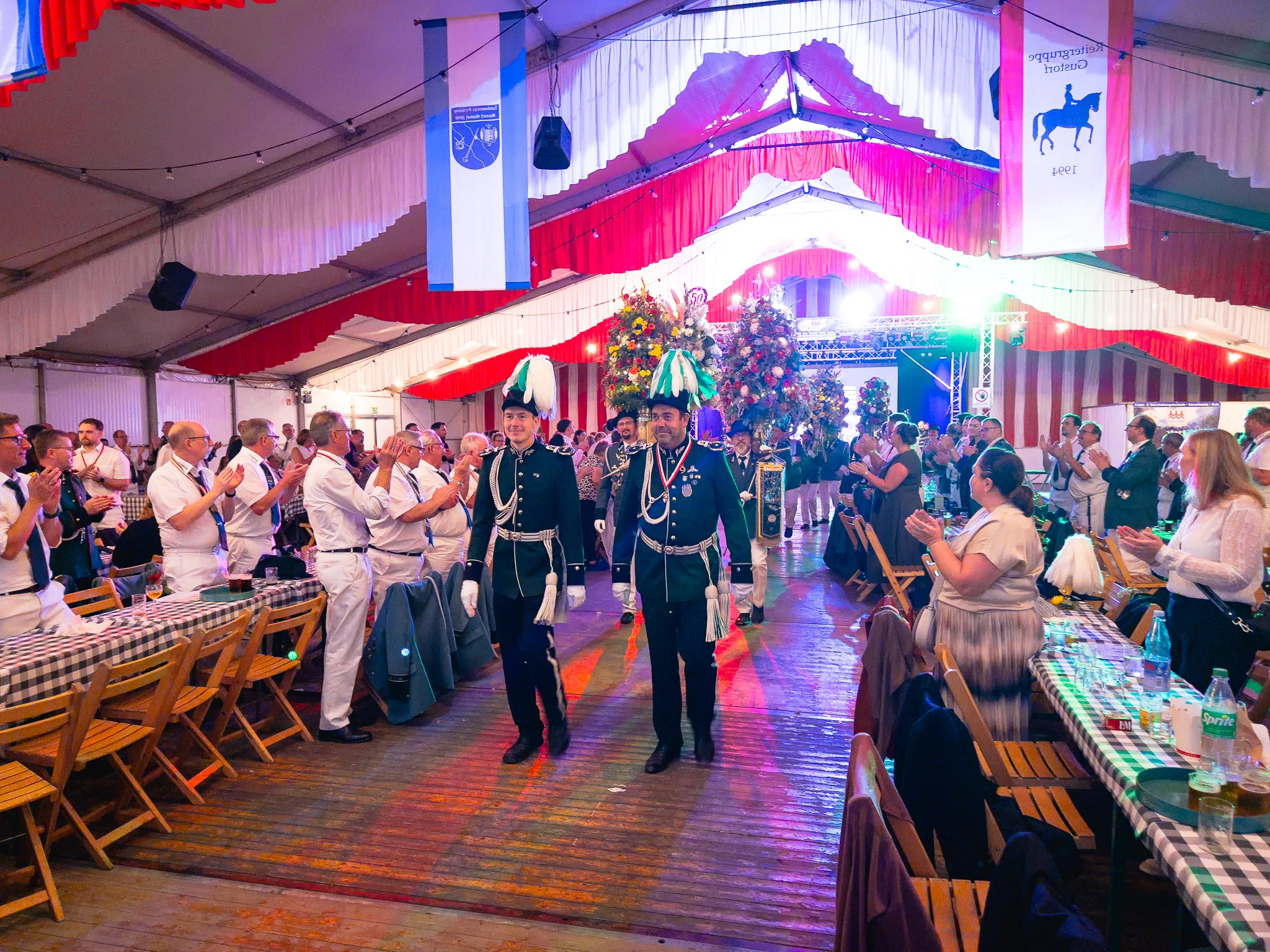 Schützenfest 2026 – Foto 246