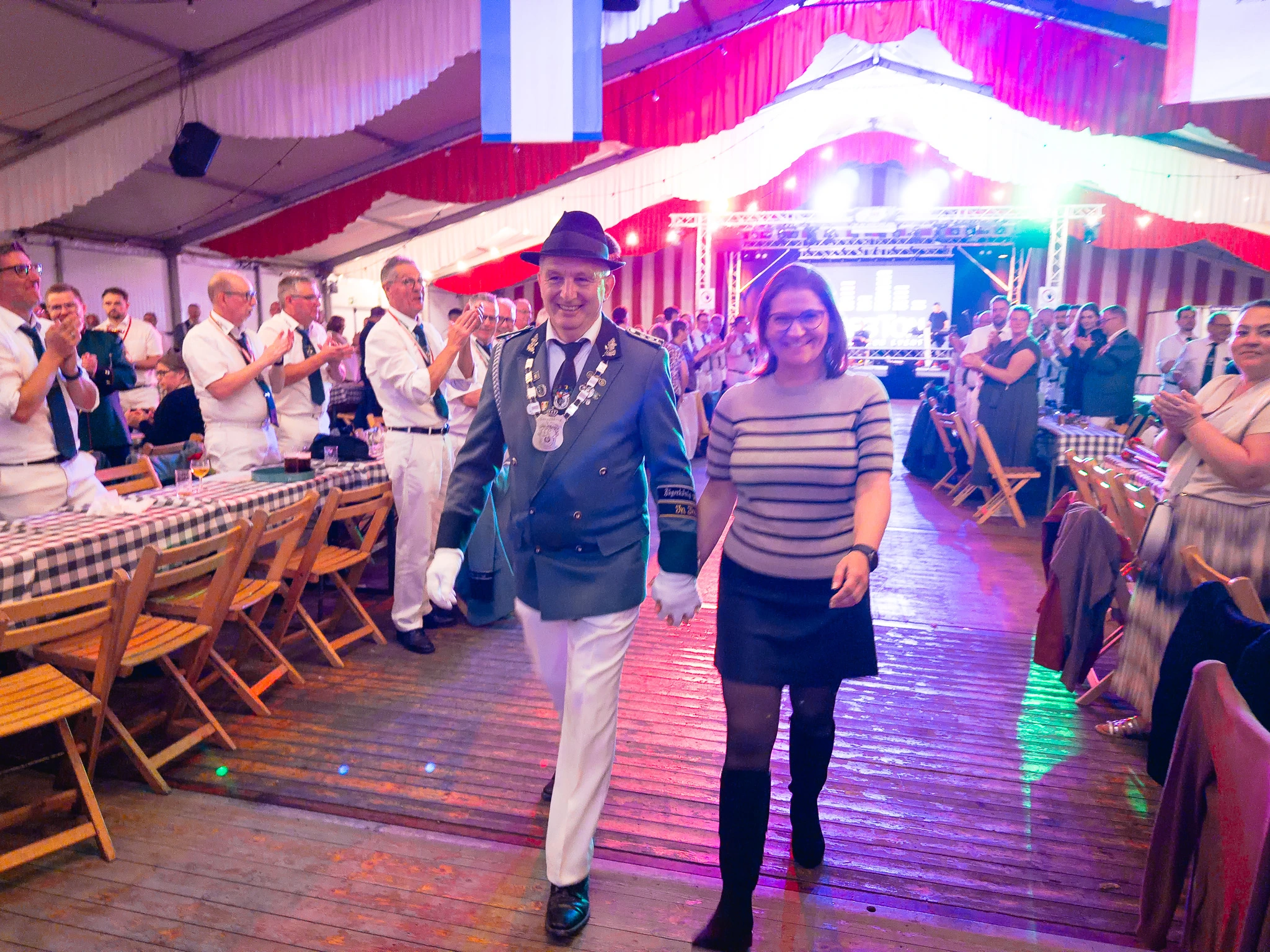 Schützenfest 2026 – Foto 247