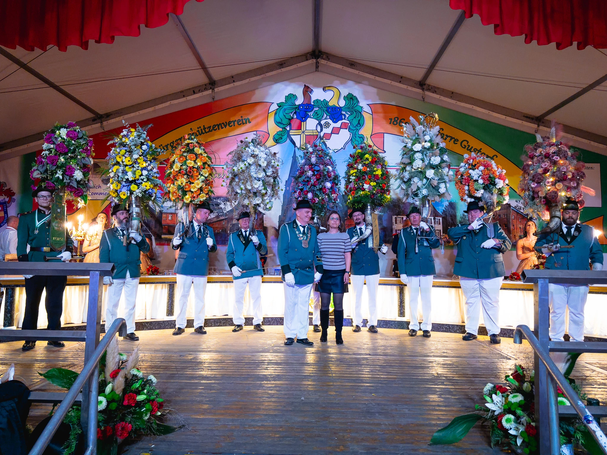 Schützenfest 2026 – Foto 248