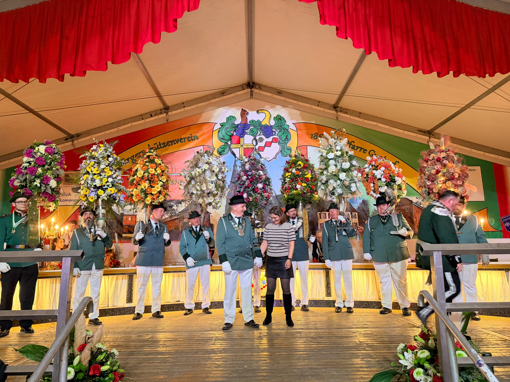 Schützenfest 2026 – Foto 249