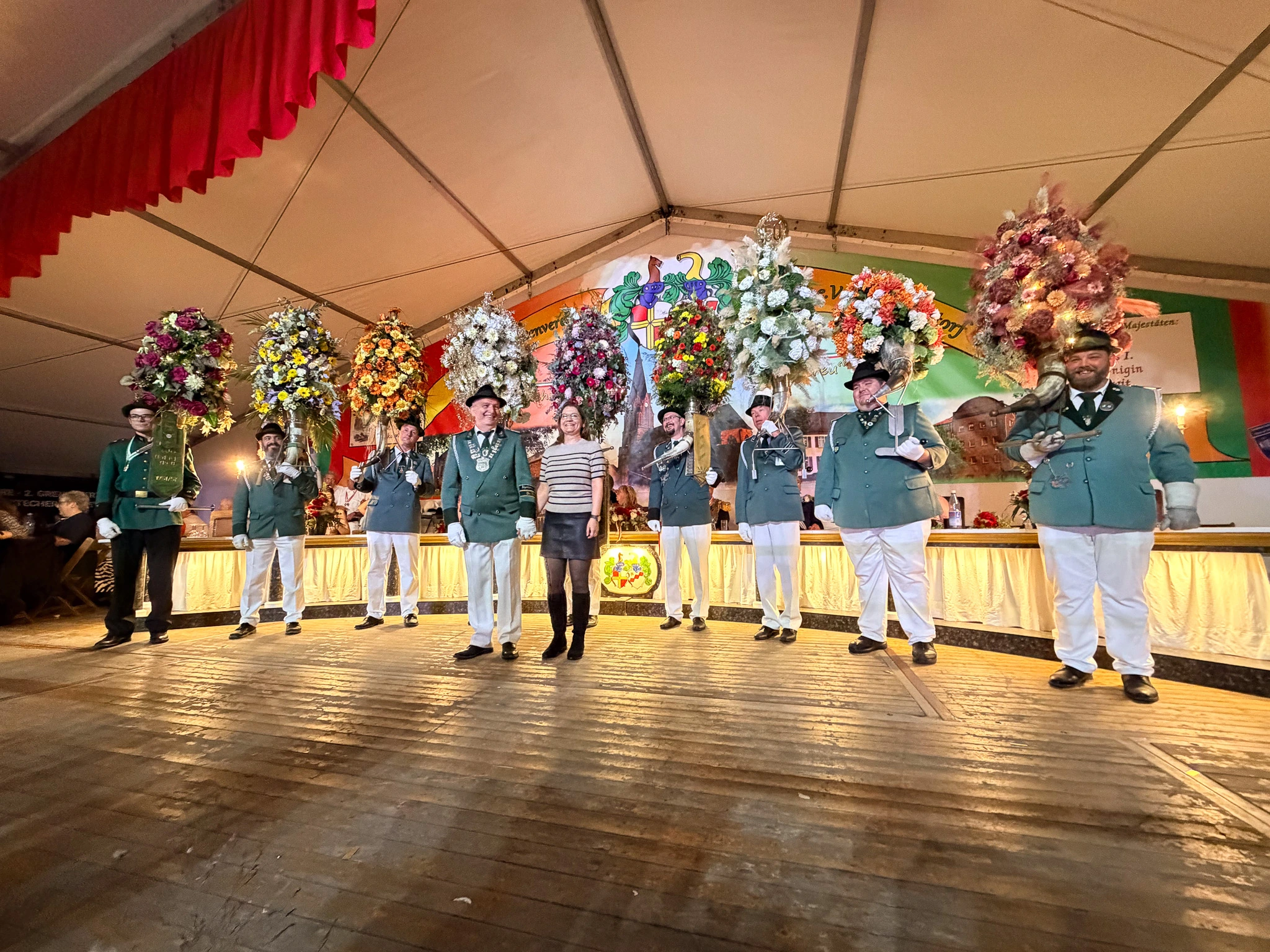 Schützenfest 2026 – Foto 250