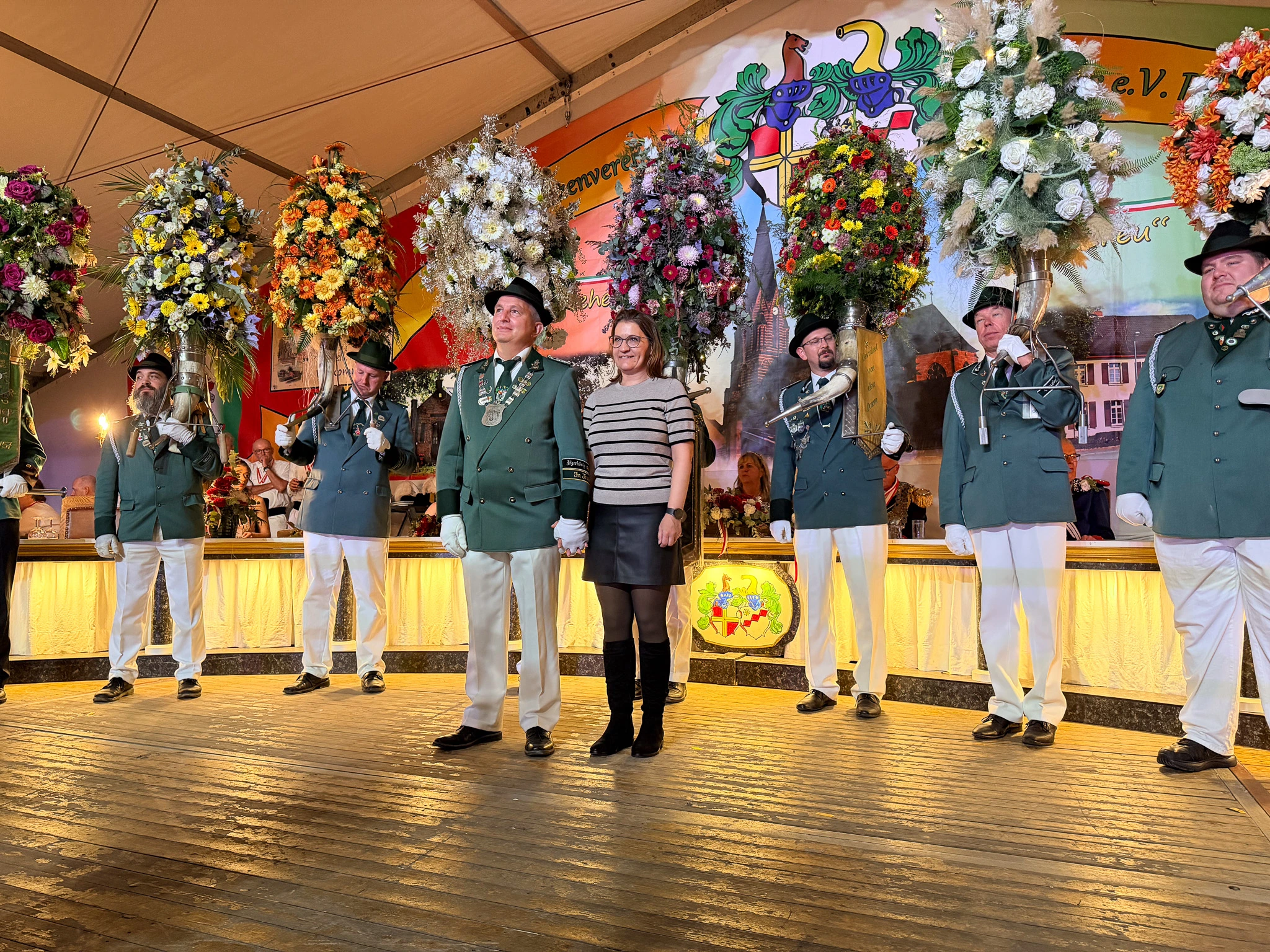 Schützenfest 2026 – Foto 251
